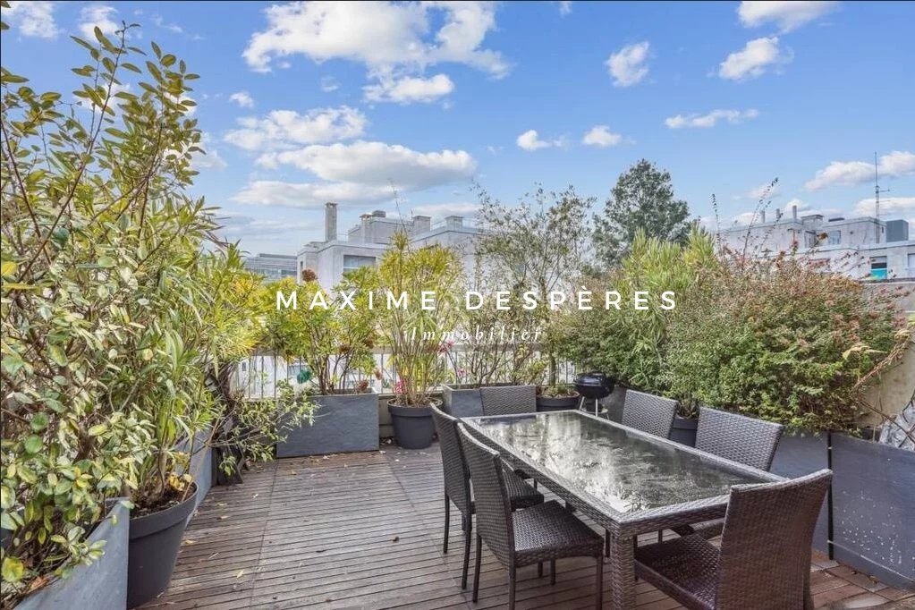 Agence immobilière de Maxime Desperes Conseil Immobilier