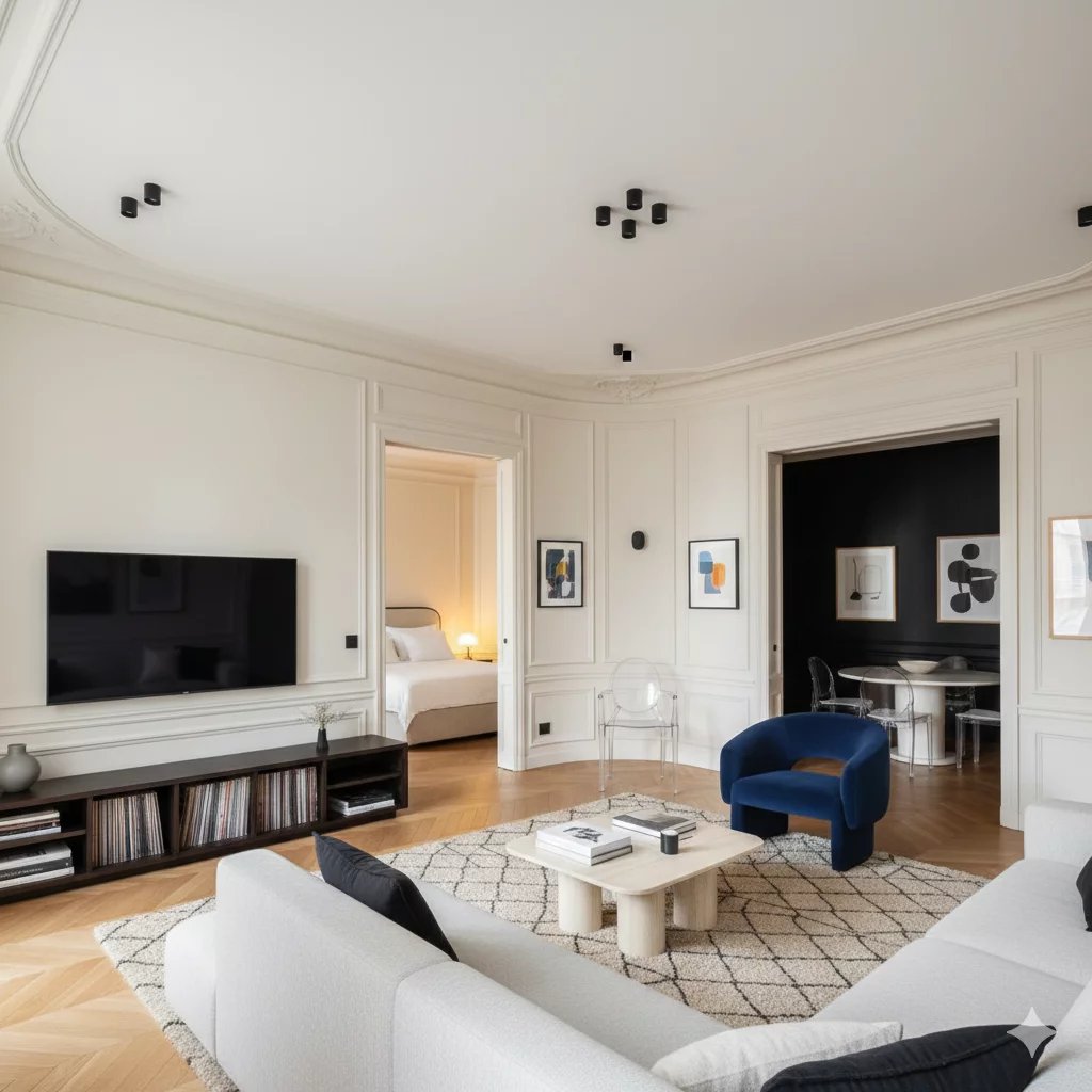 Agence immobilière de Belmont Immobilier