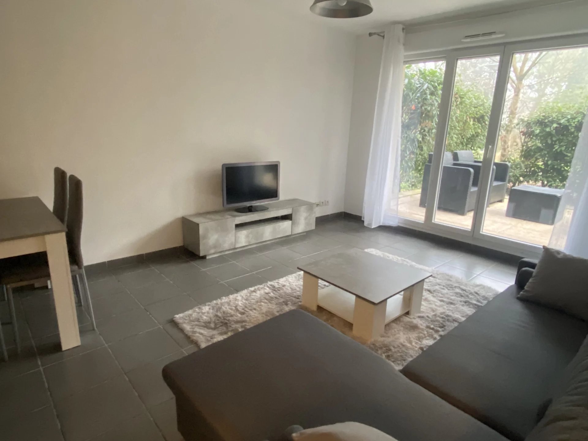Location Appartement Toulouse