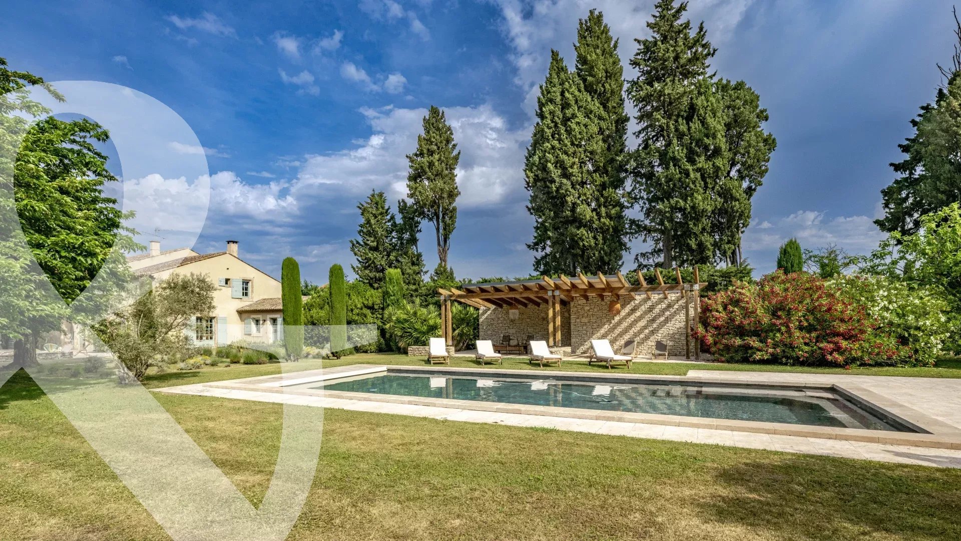 AUTHENTIQUE MAS EN CAMPAGNE