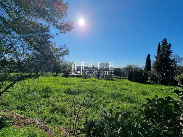 BUILDING LAND 16000m² GRASSE — photo 1