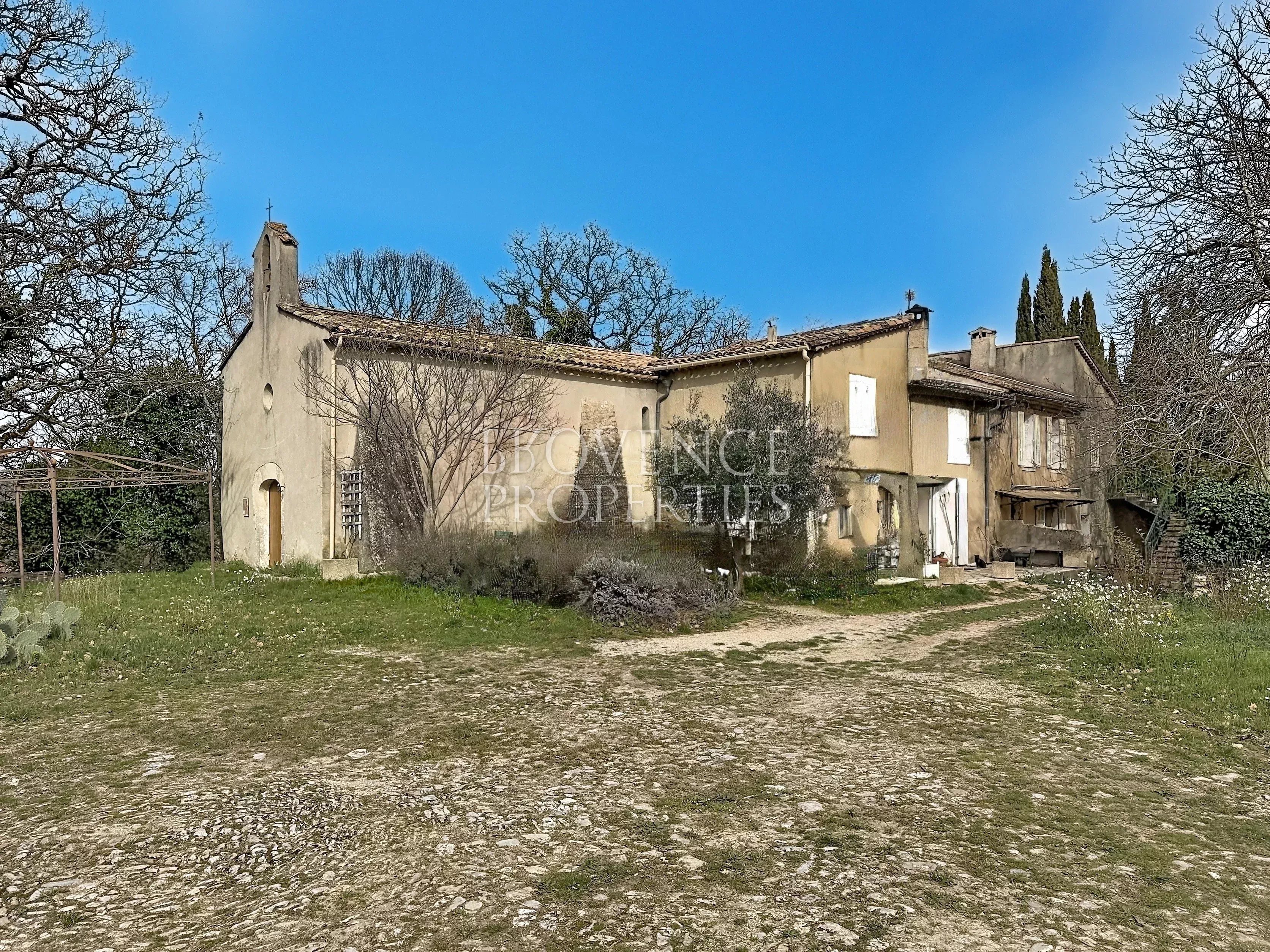 Maison à vendre, 14 pièces, 170 m², Mazaugues