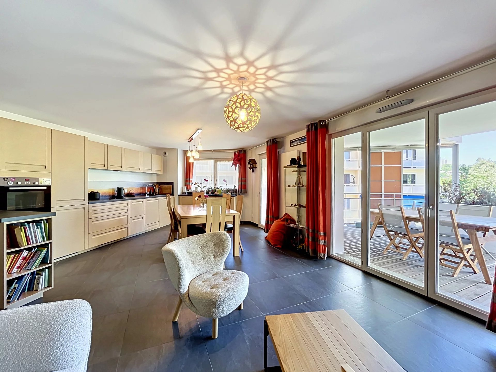 Vente Appartement Chambéry