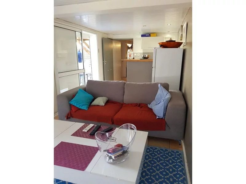 Location Appartement Le Gosier