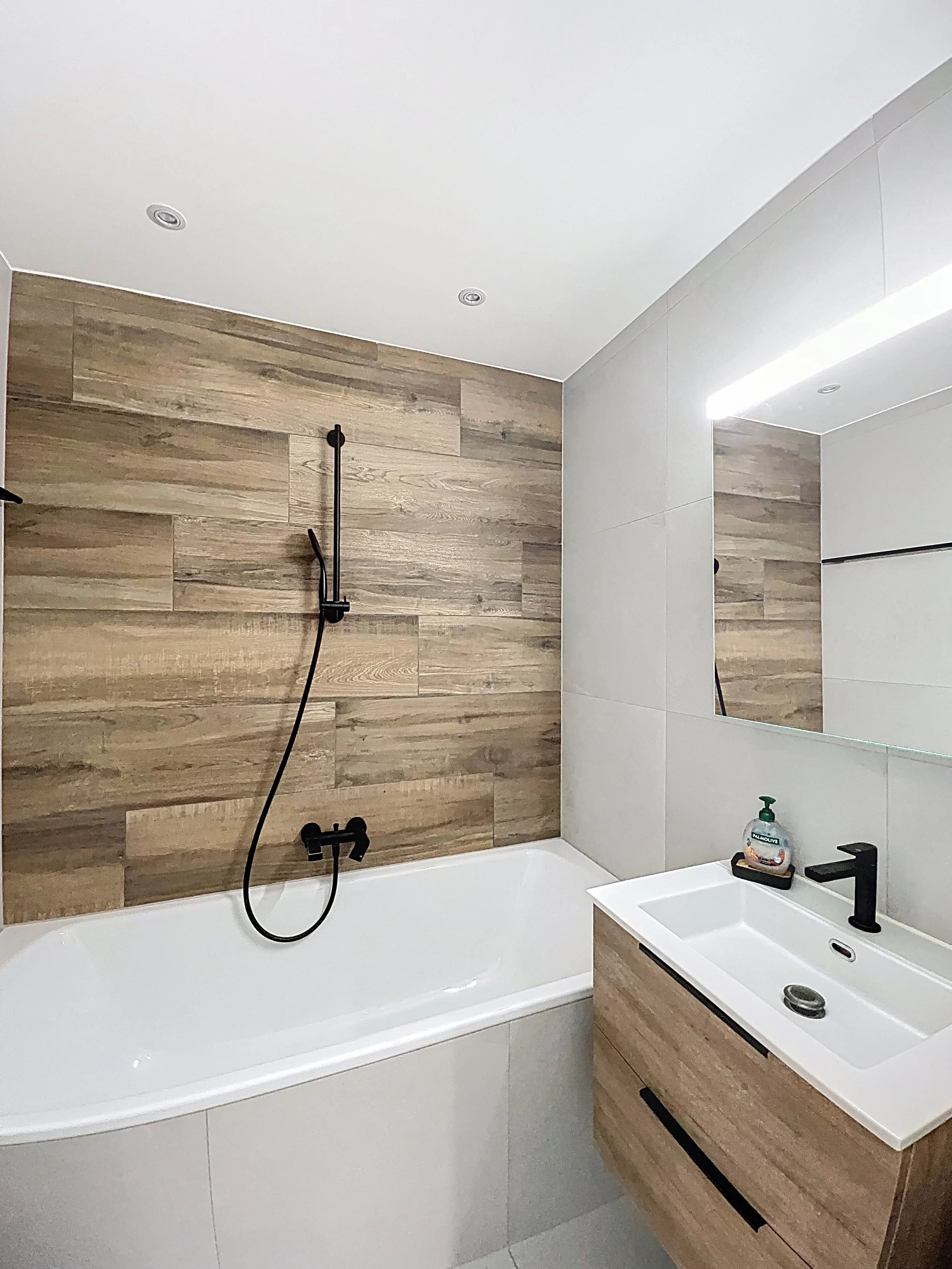Bel appartement de 4.5 pièces à Bavois