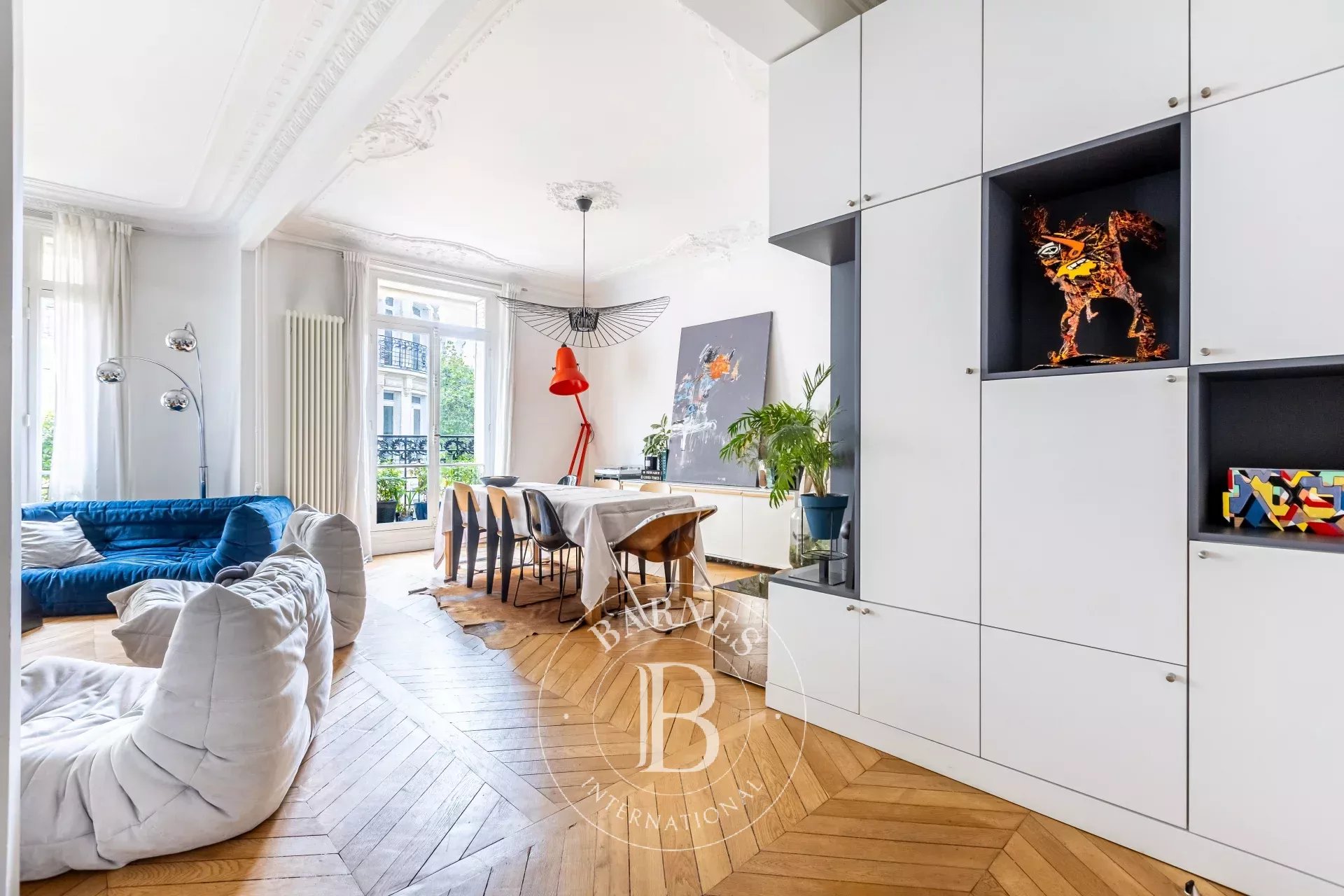 Paris  - Apartment 2 Bedrooms - picture 6
