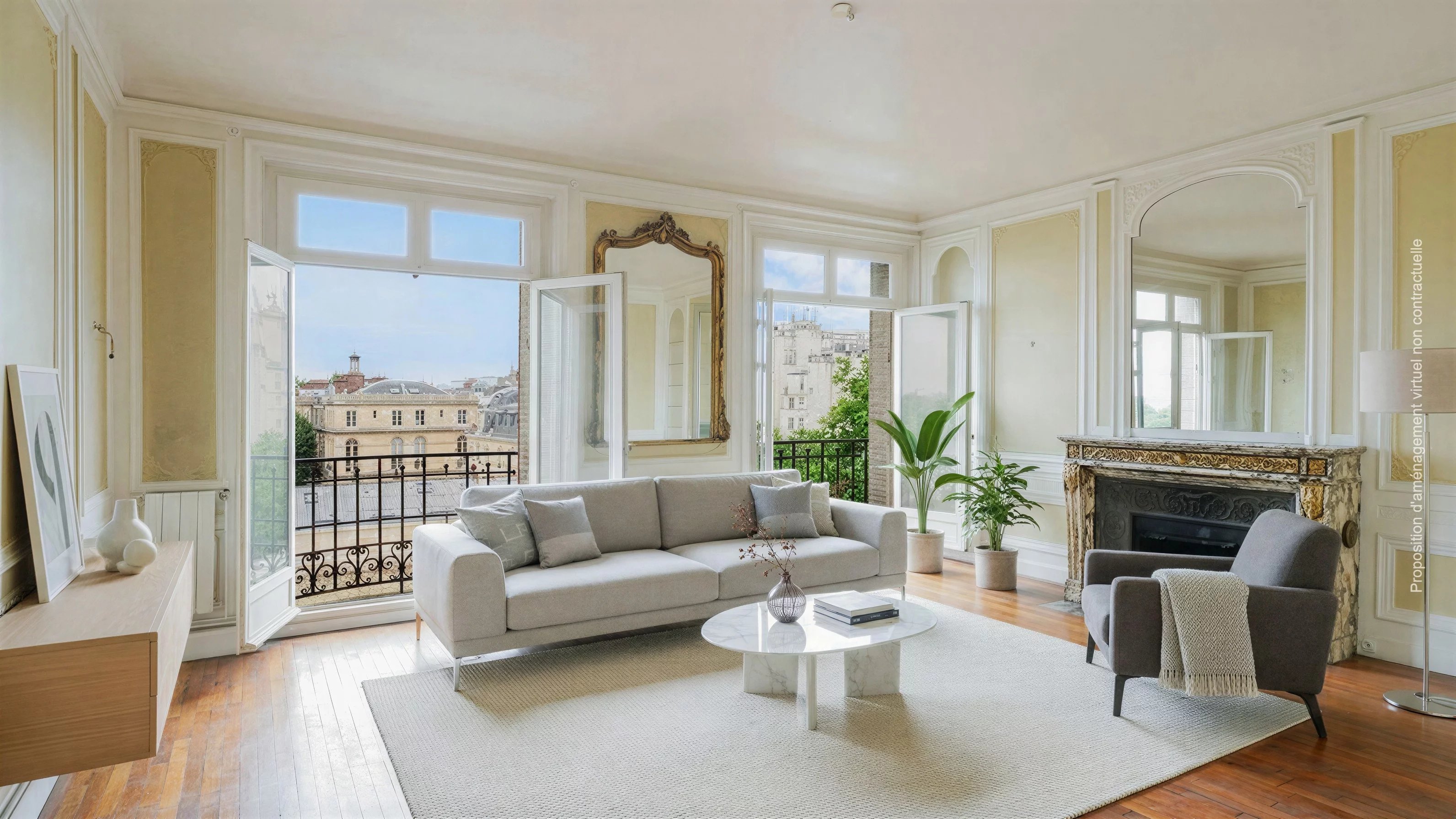 Paris 6e - LUXEMBOURG