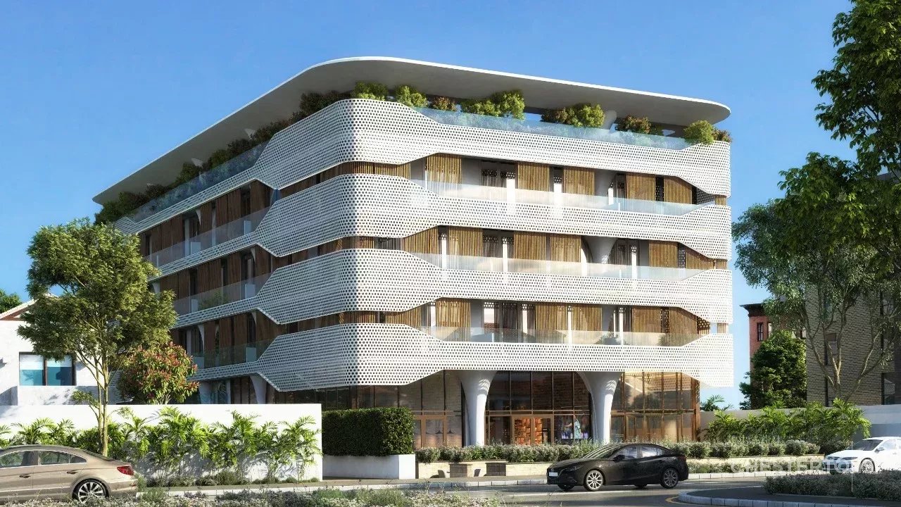 Image of Duplex - 1 Bedrooms for Sale in Marrakech-Ménara-Marrakech-Morocco, Image 1