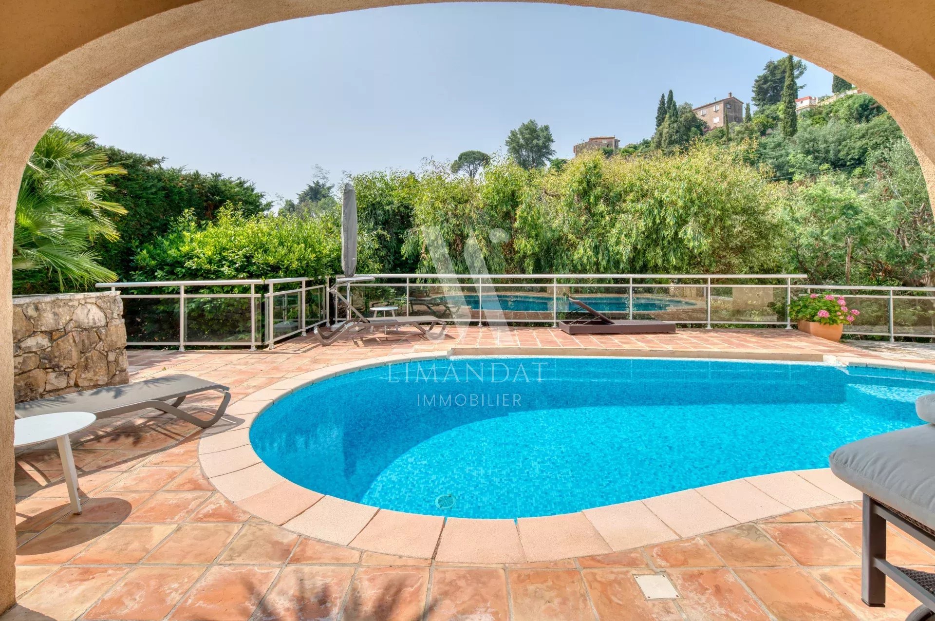 Sale Villa Mandelieu-la-Napoule Les Termes