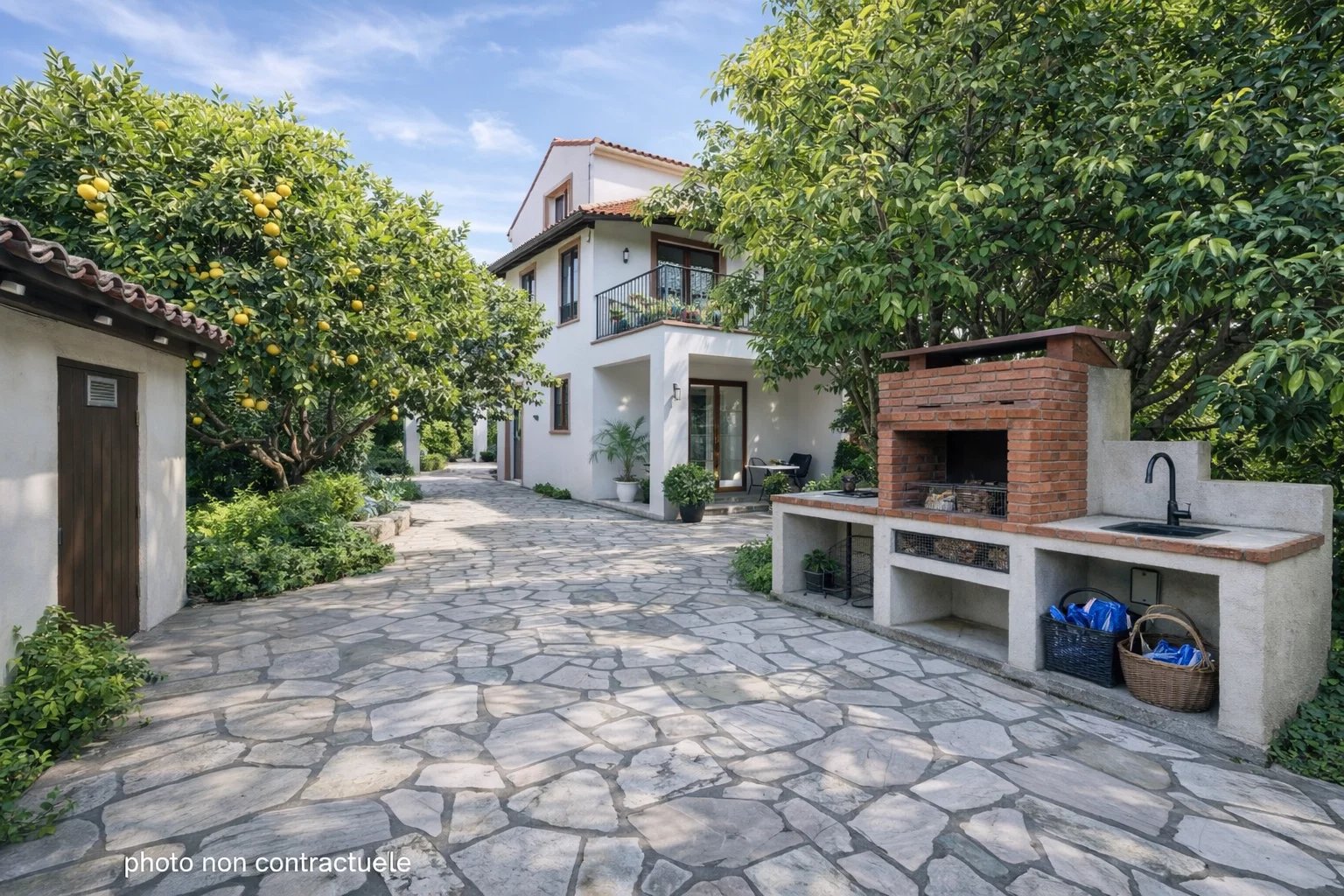 Agence immobilière de PRIVILEGE PARTNERS