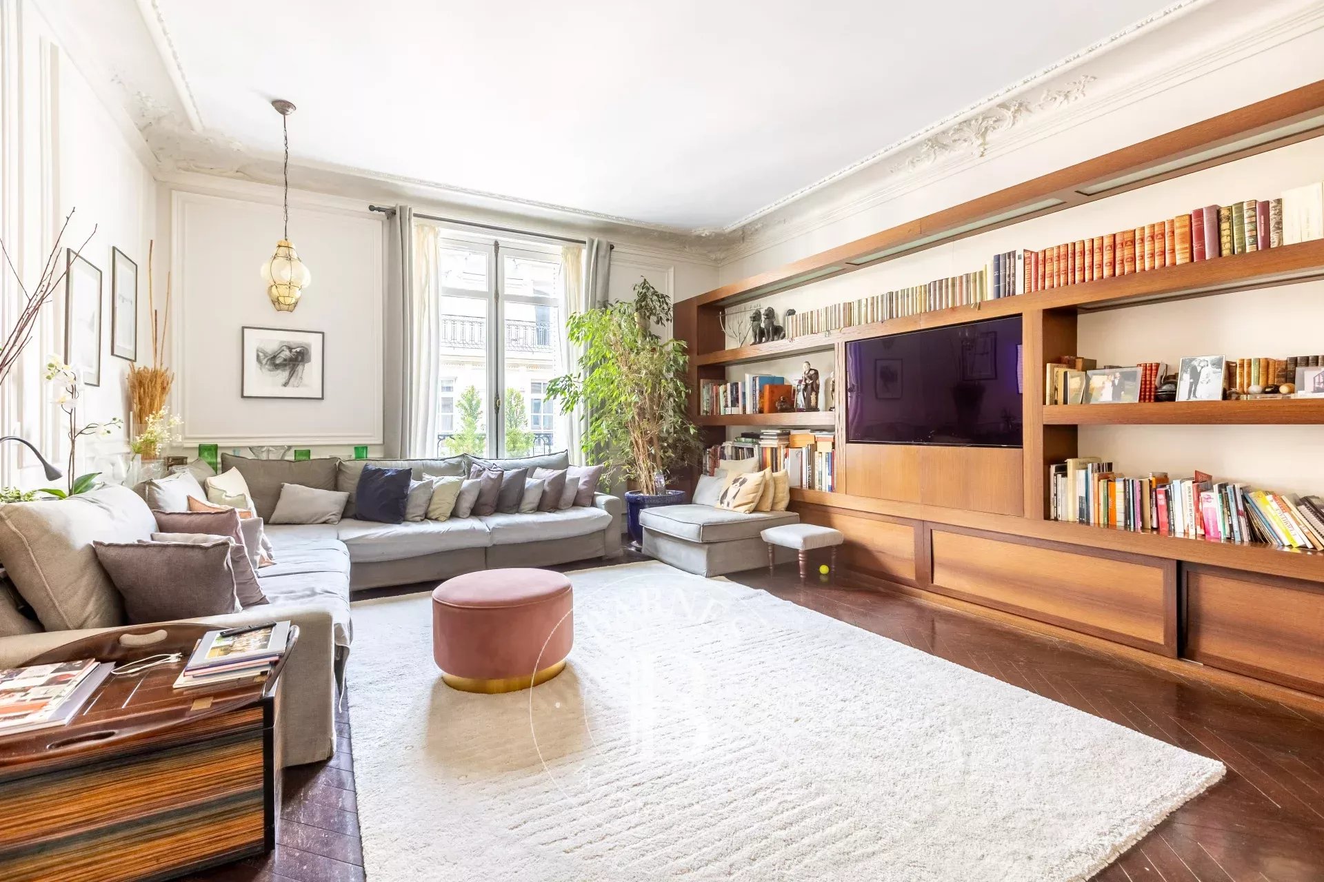 Appartement Paris 75017