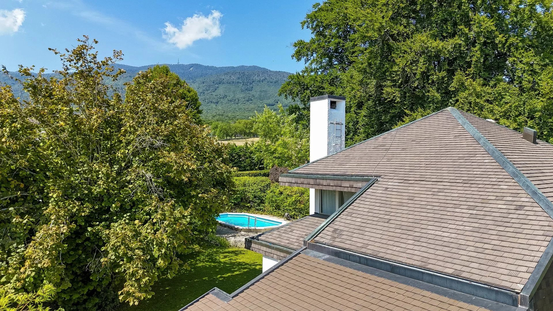 Sale Villa Gingins
