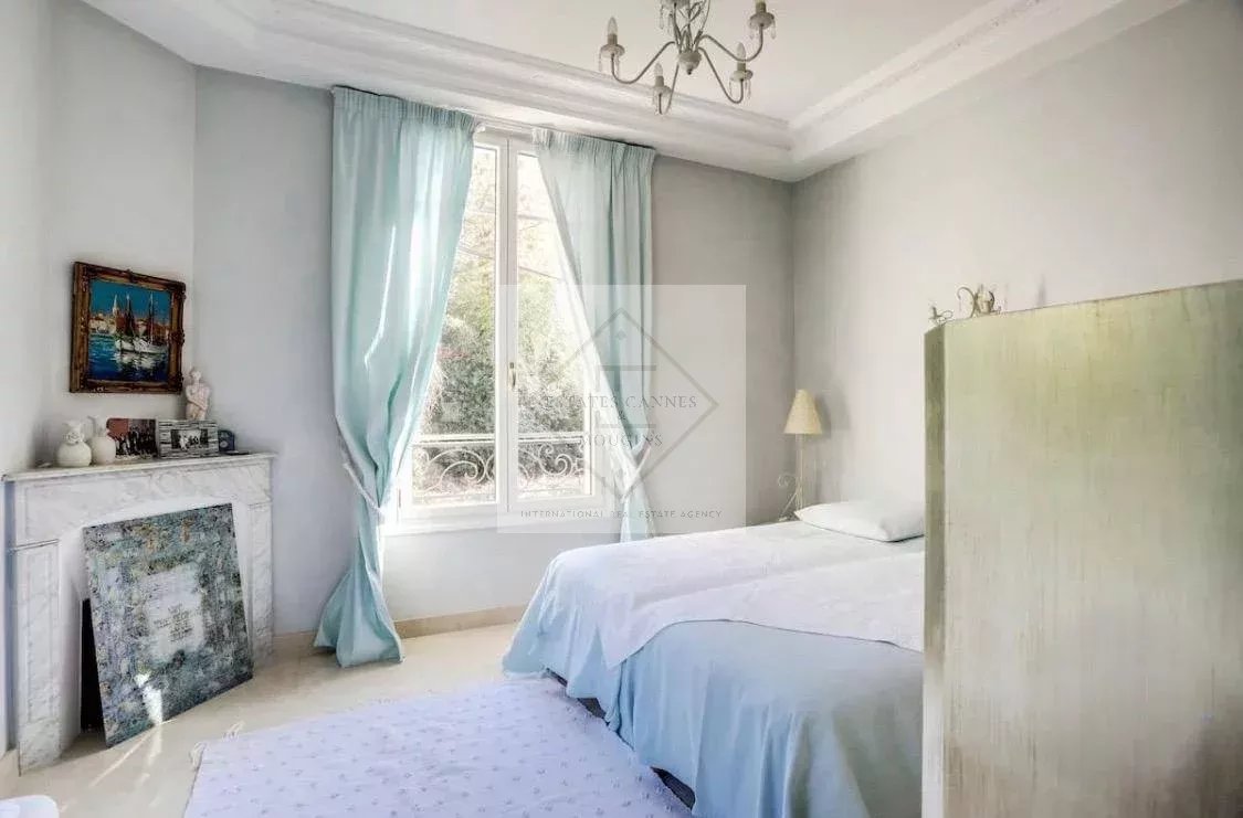 Magnifique villa Cannes, 10 min Croisette — photo 5