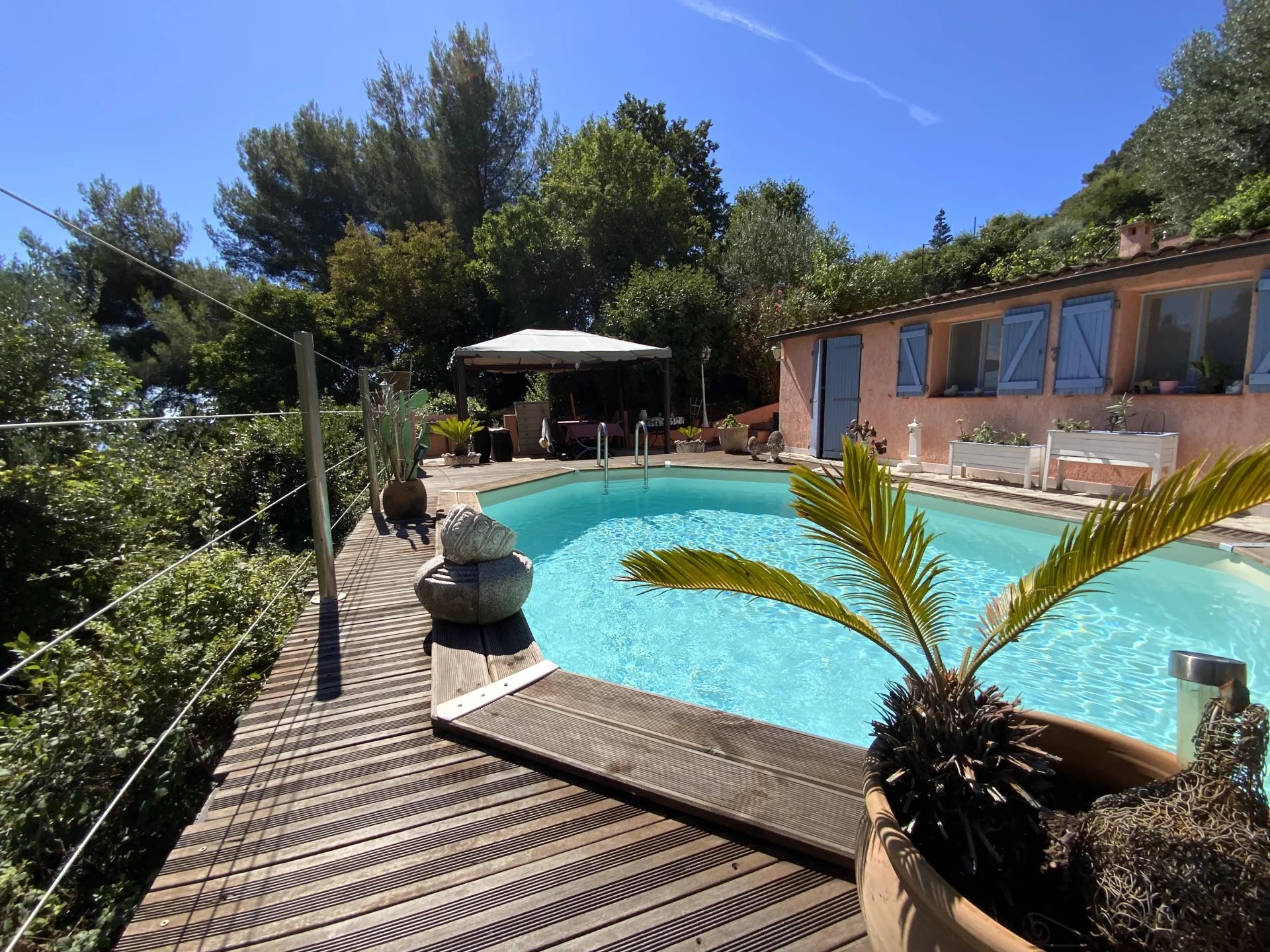 Agence immobilière de IMMOBILTREND