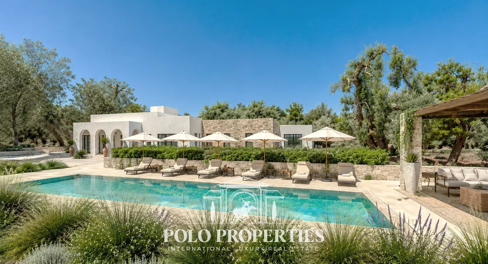 Venta Villa Carovigno