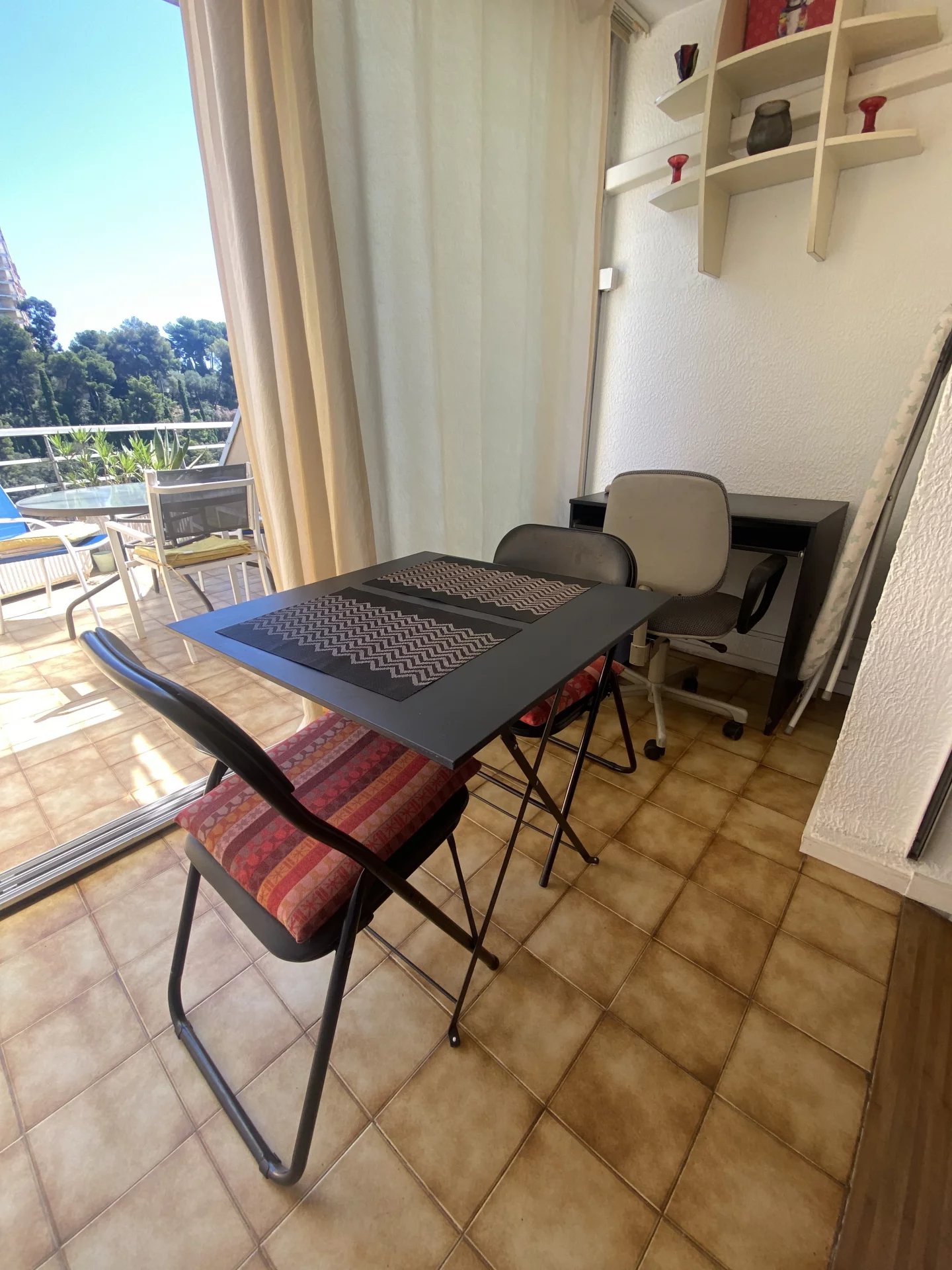 Location Appartement Nice