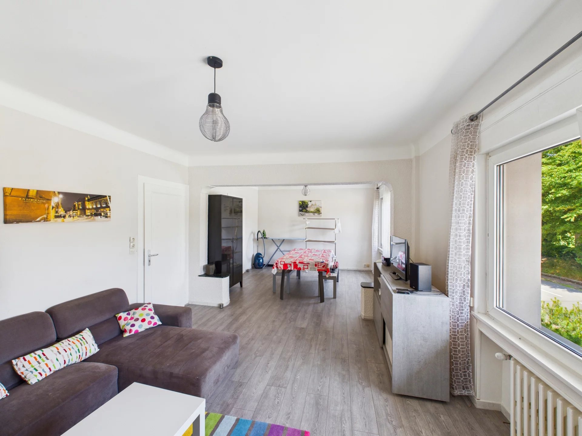 Achat Maison T6 à Metz (57070) - 170m²