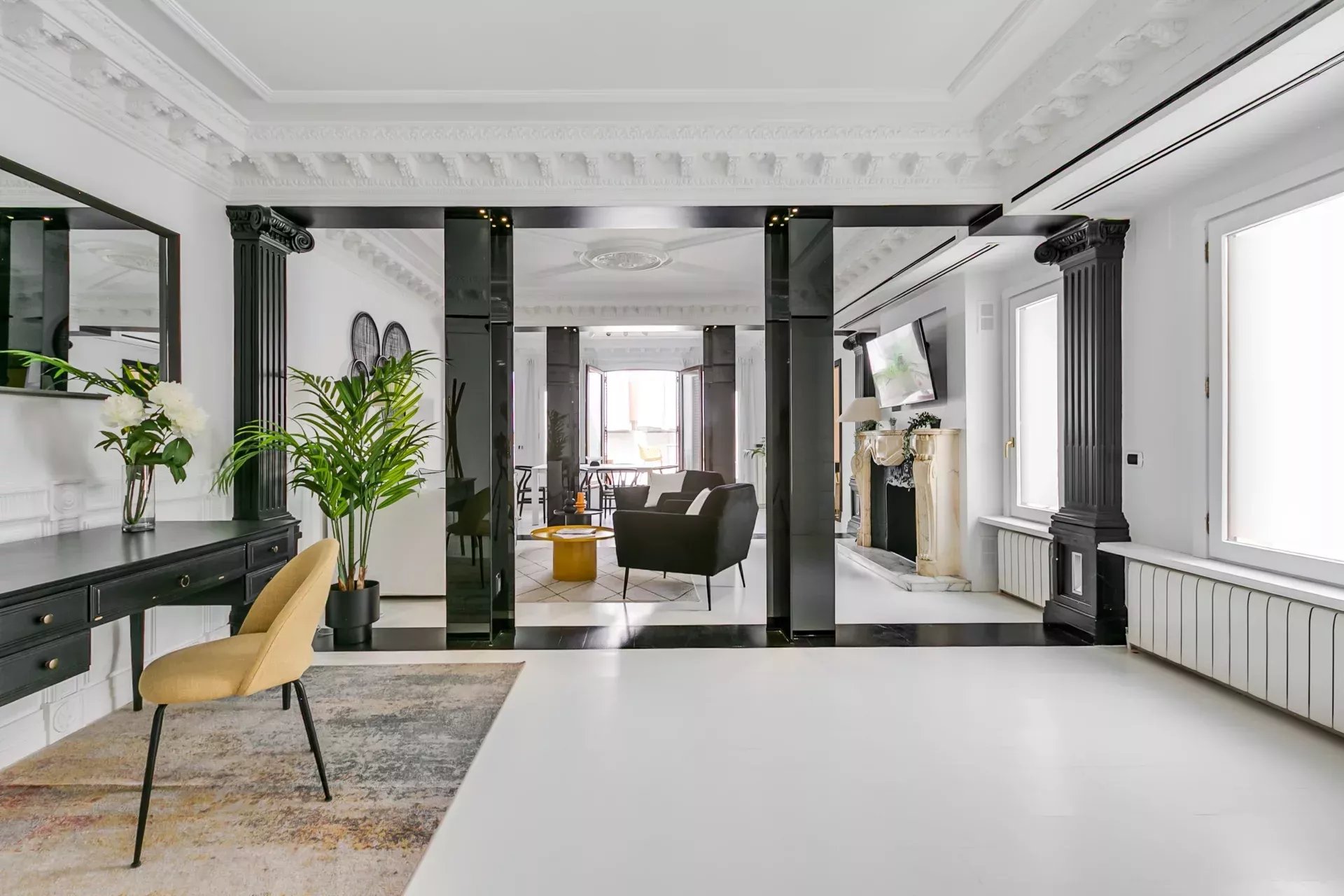 Daire Madrid - picture 9