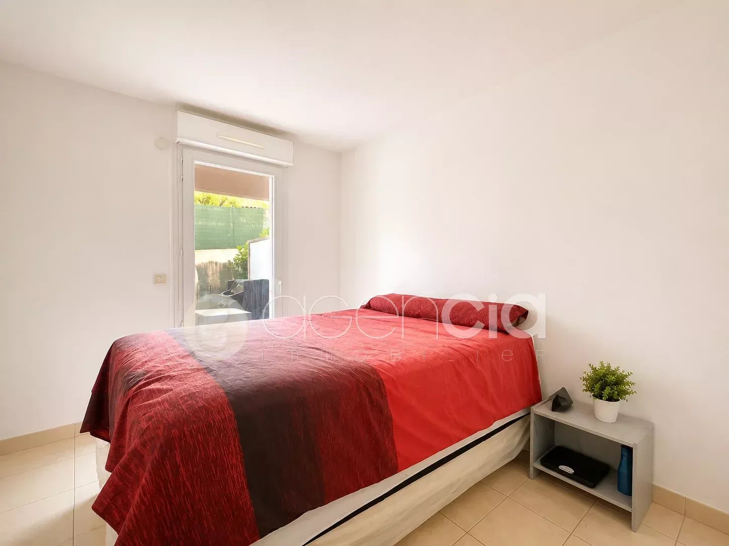 Cannes, croix des gardes avec jardin privé - Photo 3