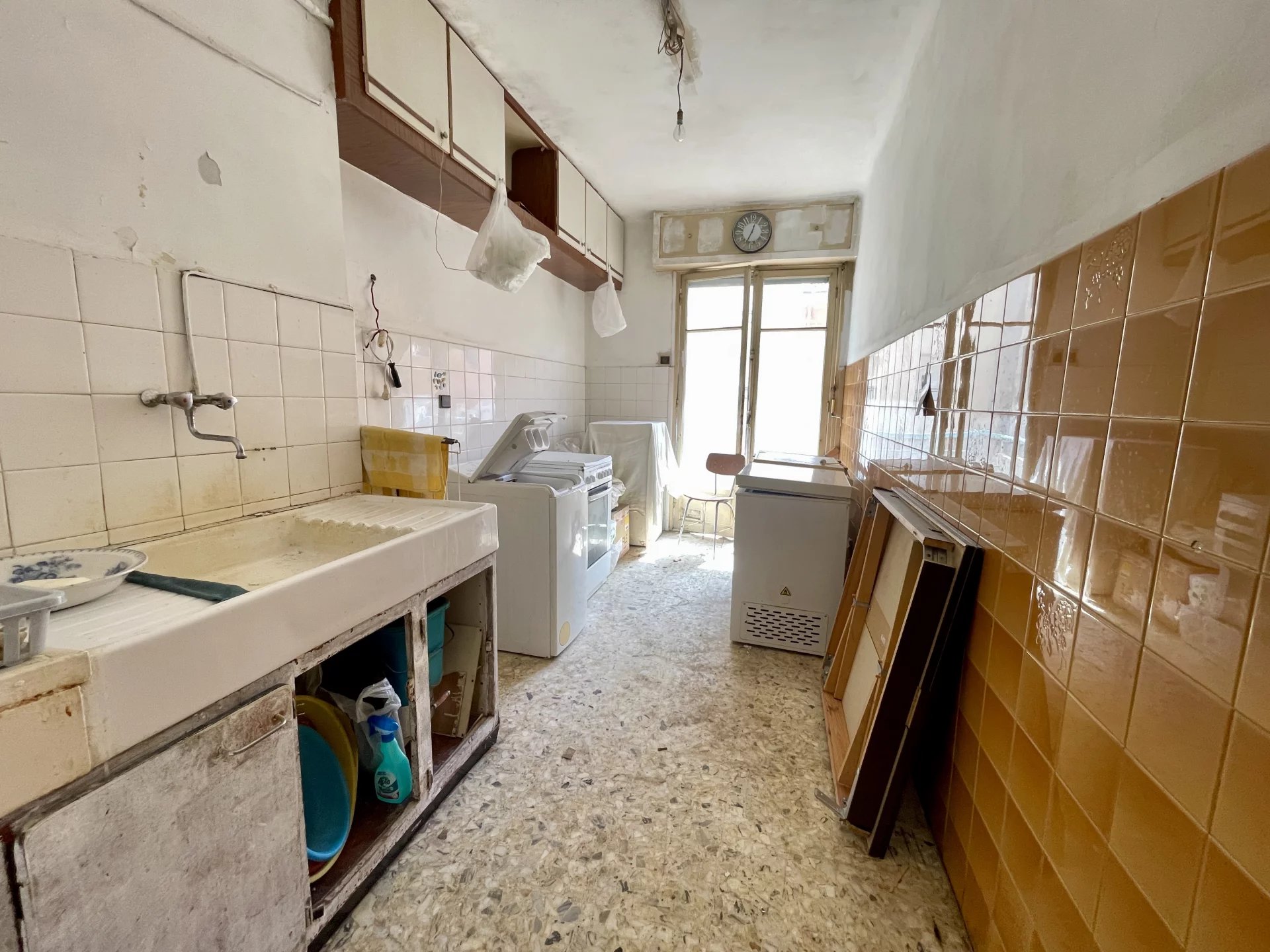 Vente Appartement Nice