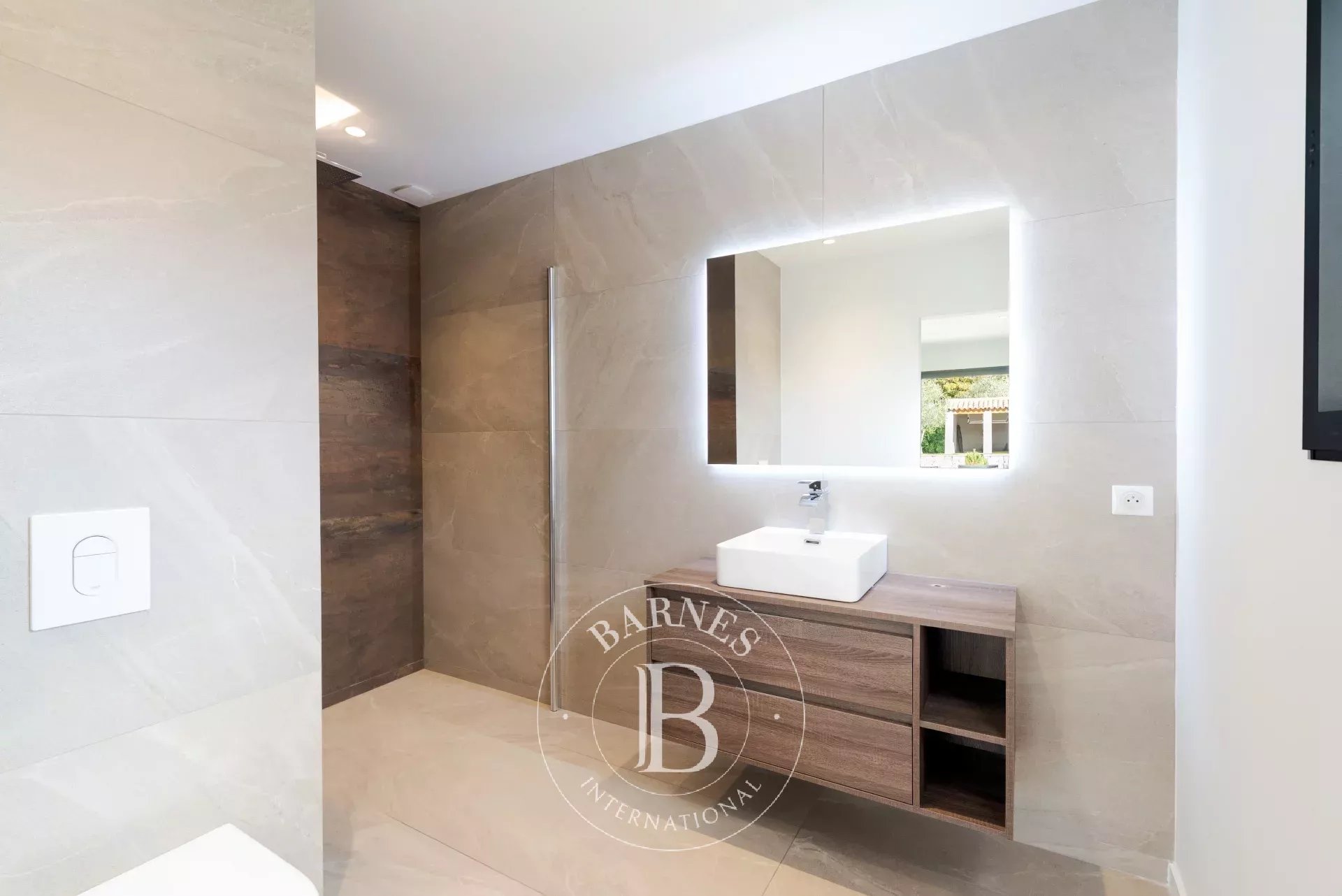 Villa Le Rouret - picture 19