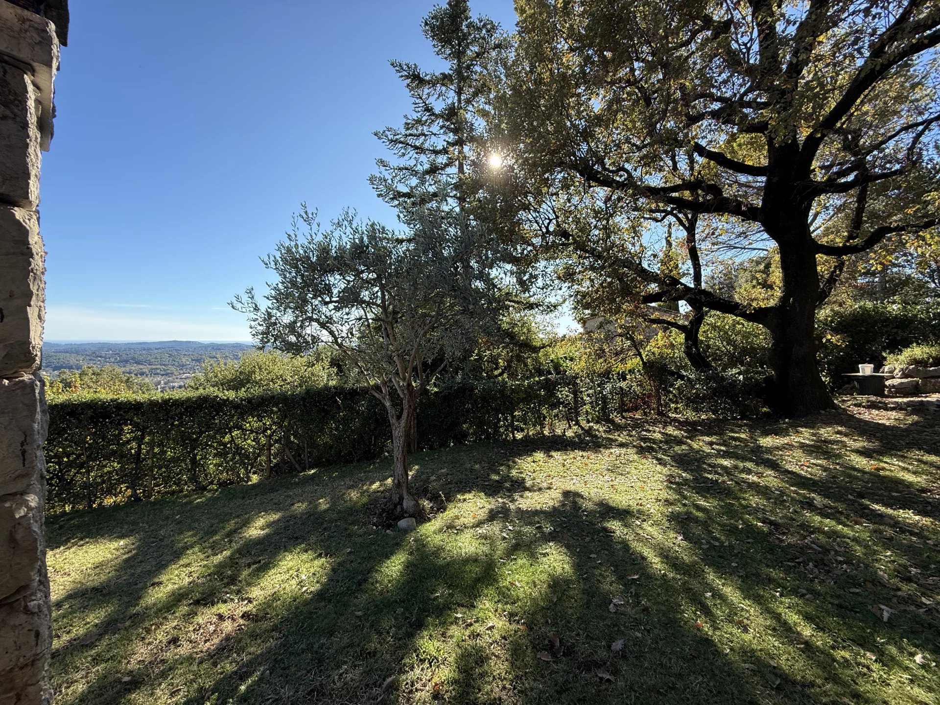 Vendita Casa Châteauneuf-Grasse