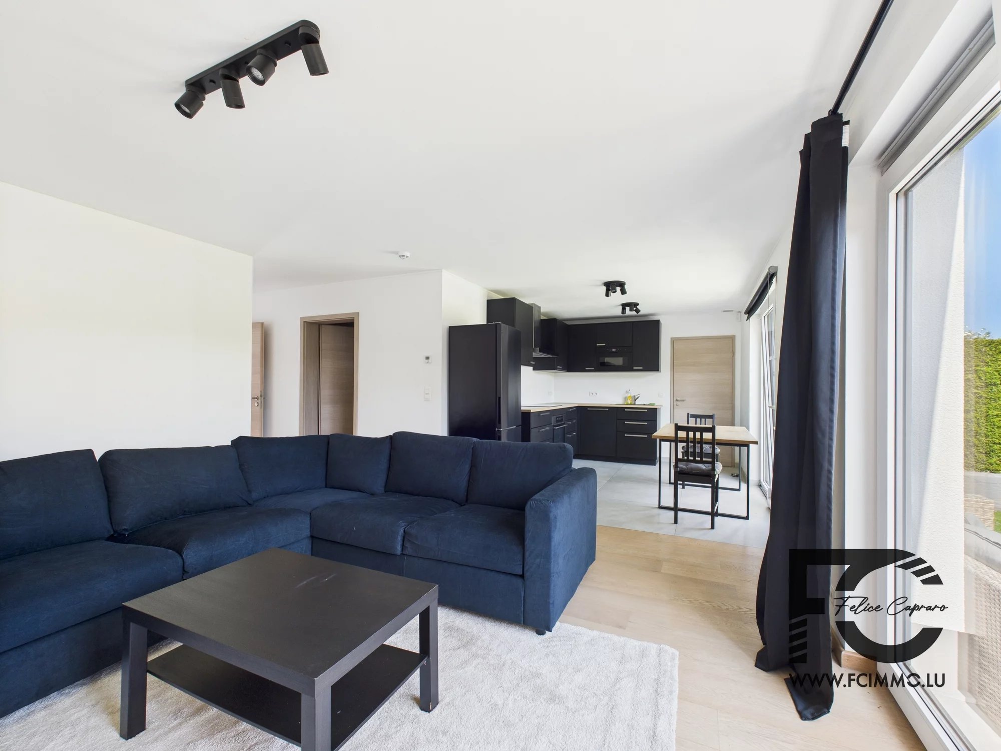Location Appartement Arlon