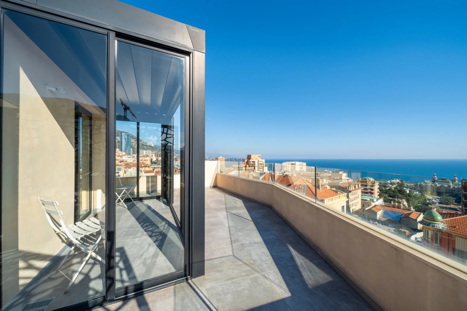 Sale Duplex Monaco Monte-Carlo