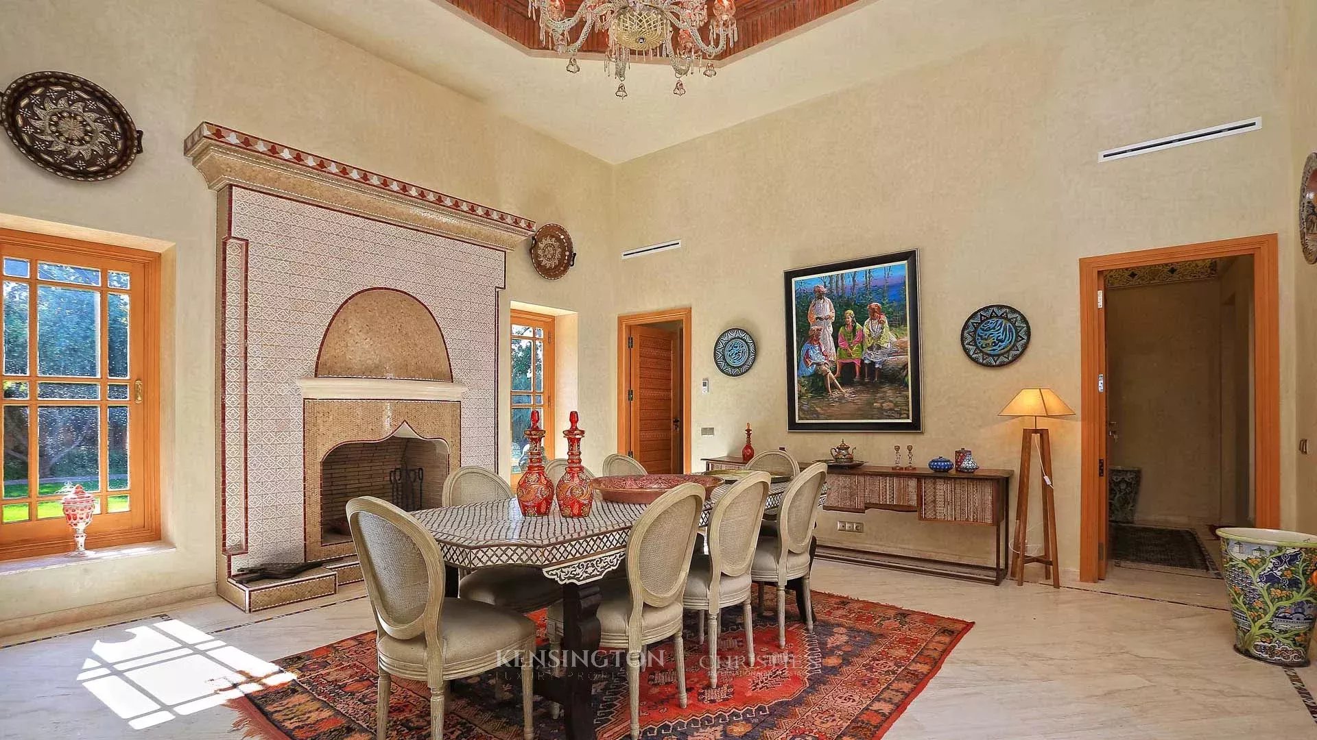 10 Bedroom Villa/Townhouse's Image 21