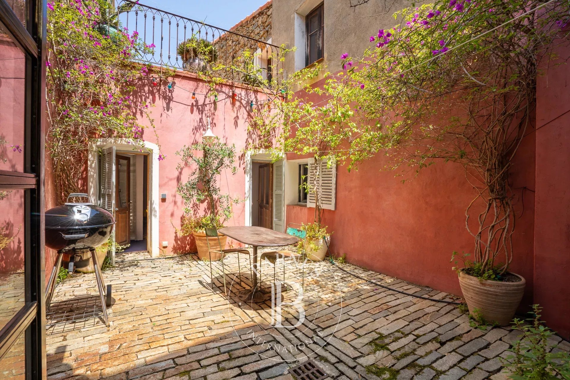 Квартира L'Île-Rousse - picture 9