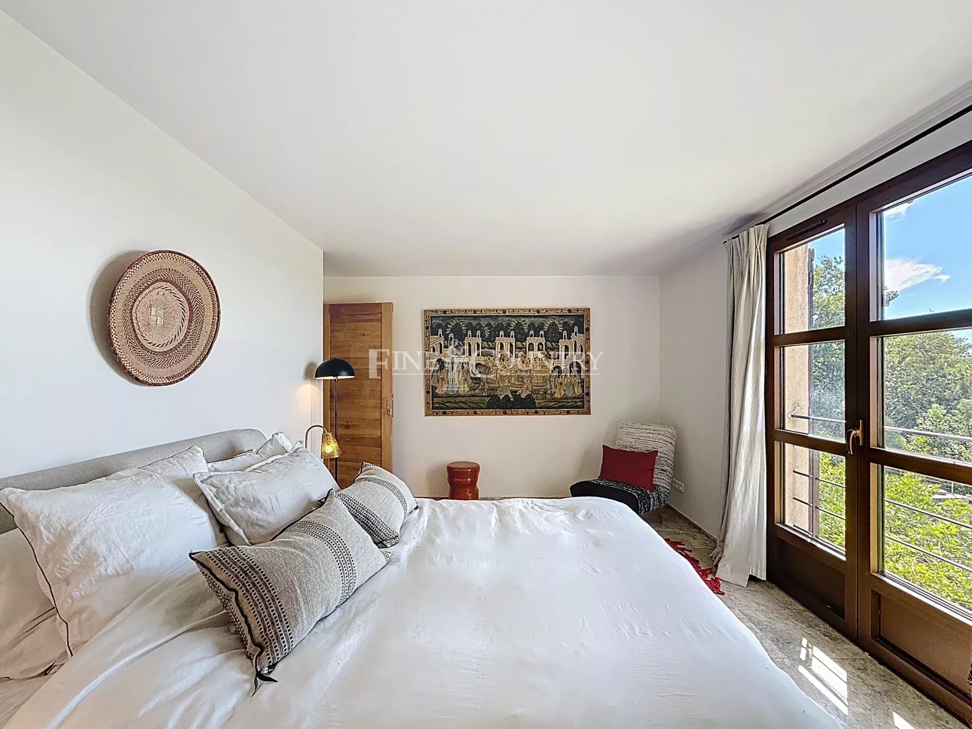 Photo of Villa for sale in Chateauneuf-Grasse