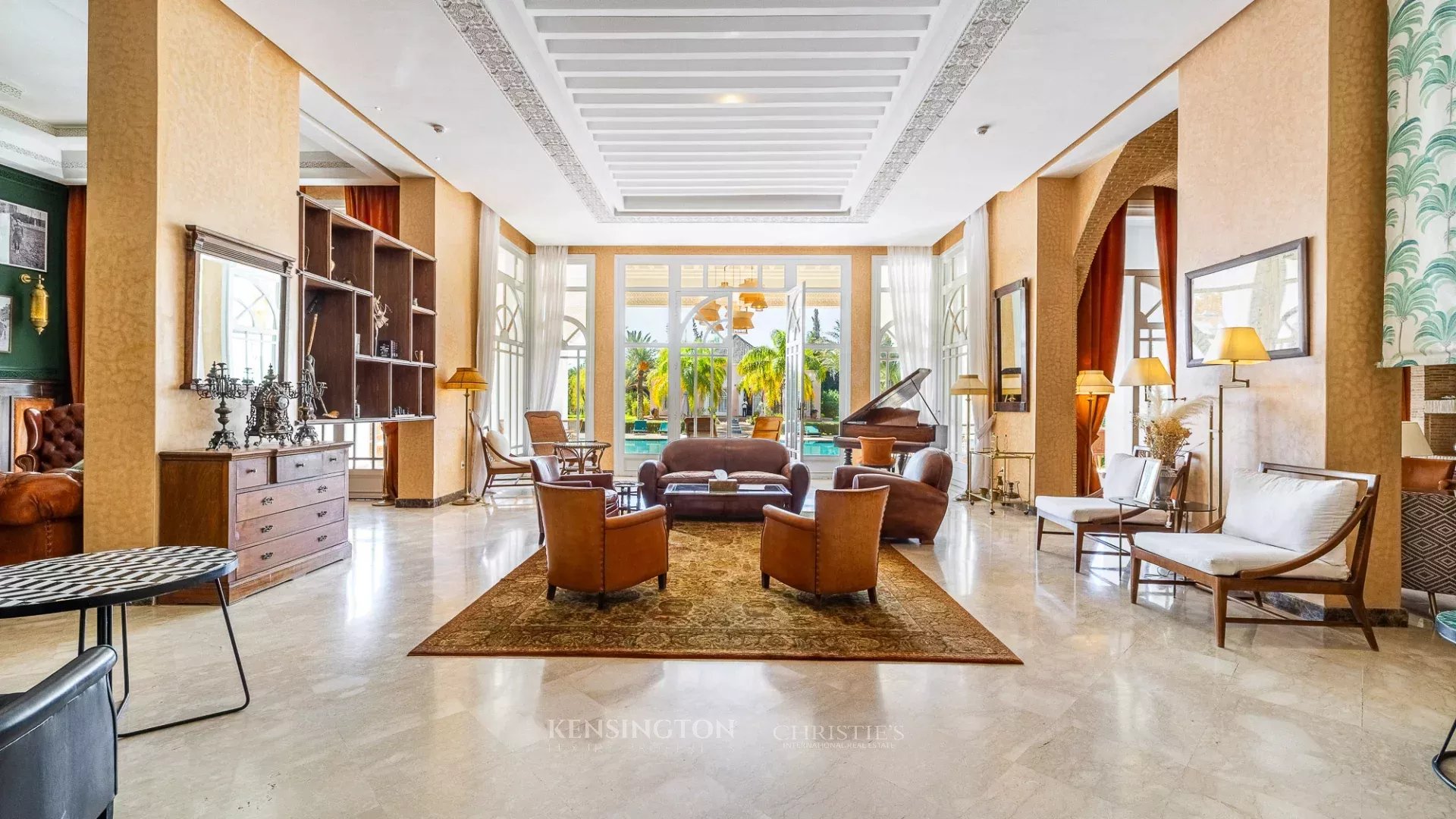 14 Bedroom Villa/Townhouse's Image 10