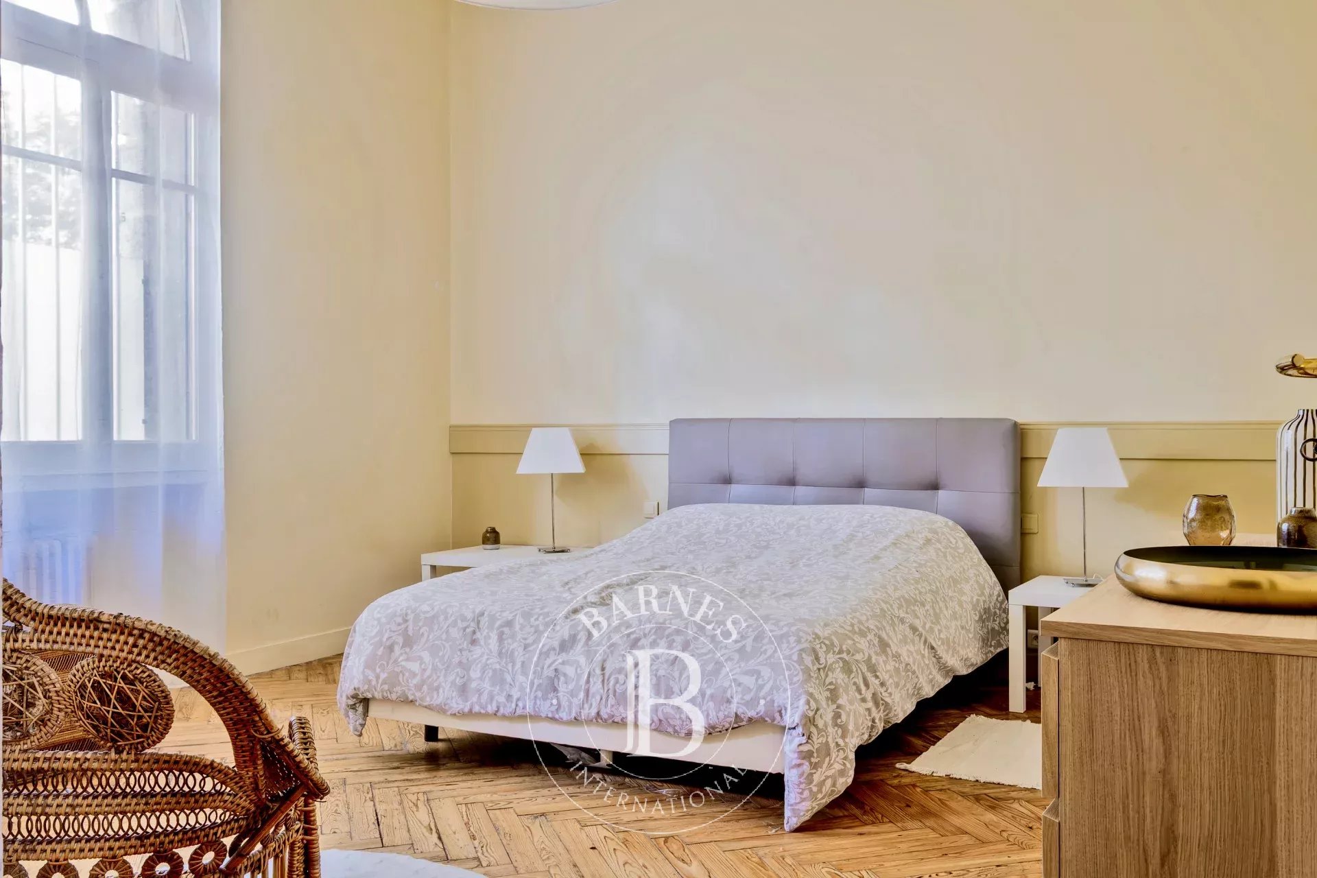 Daire Bordeaux - picture 6