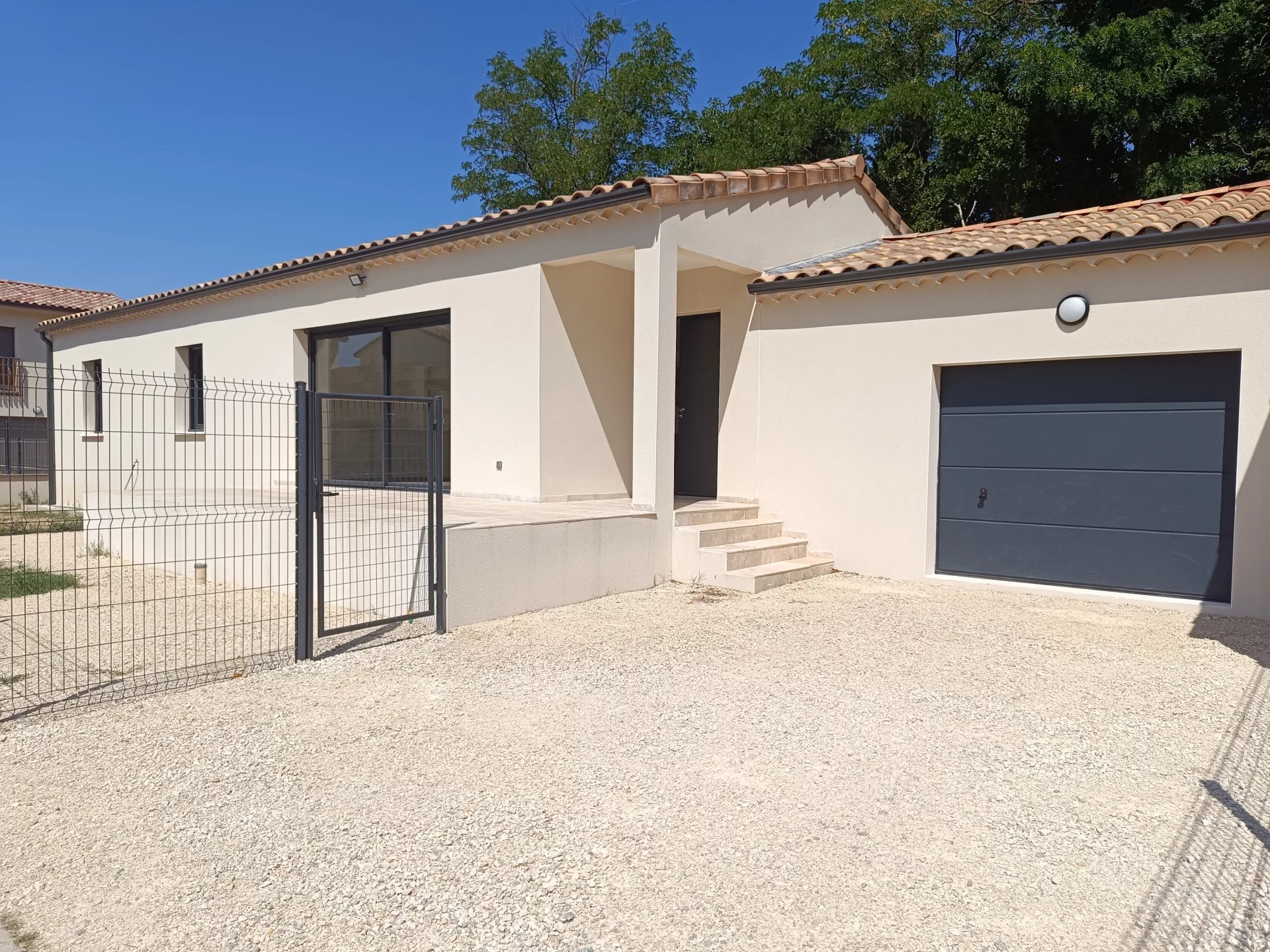 Vente Maison Lapalud