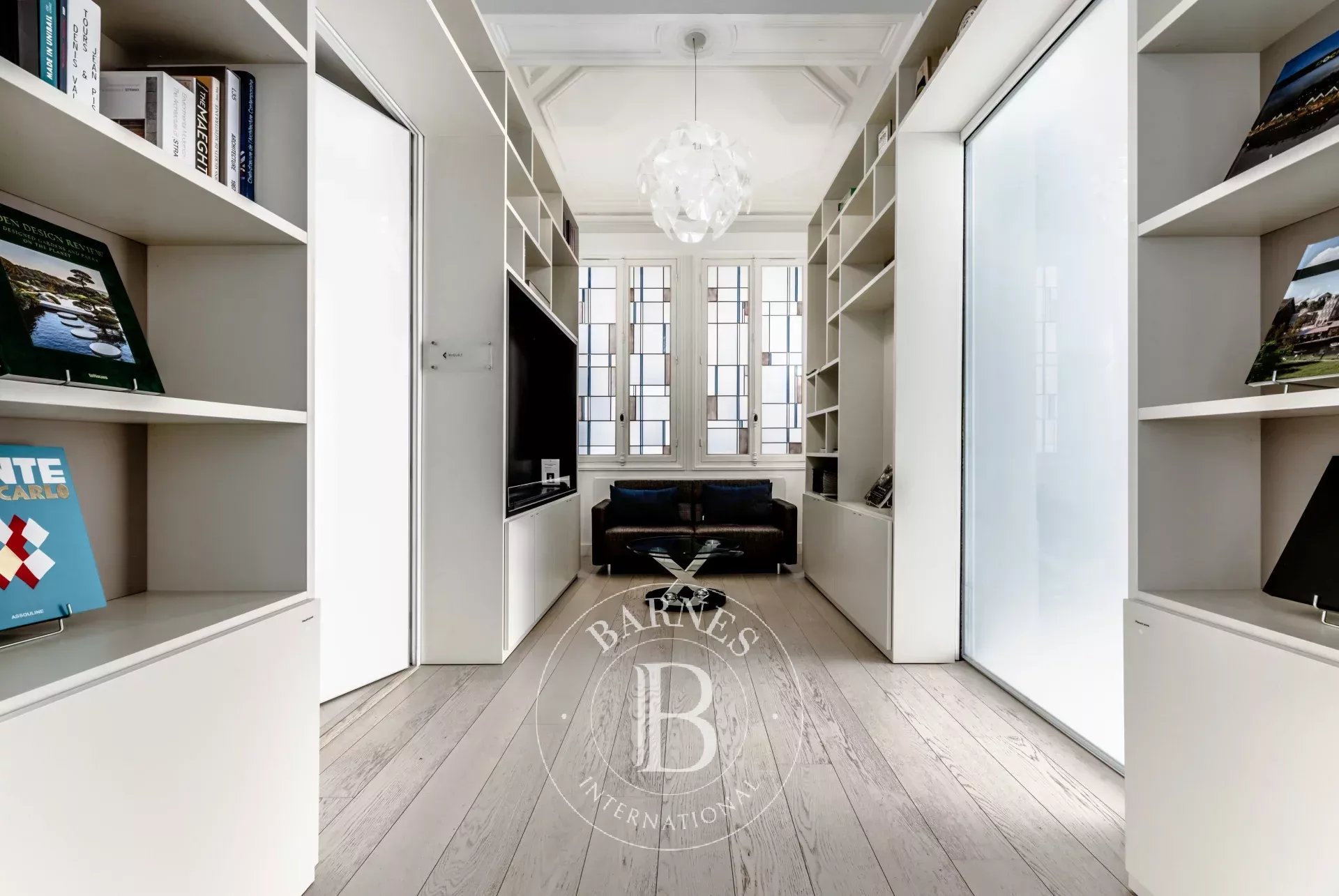 Paris  - Apartment 9 Bedrooms - picture 7