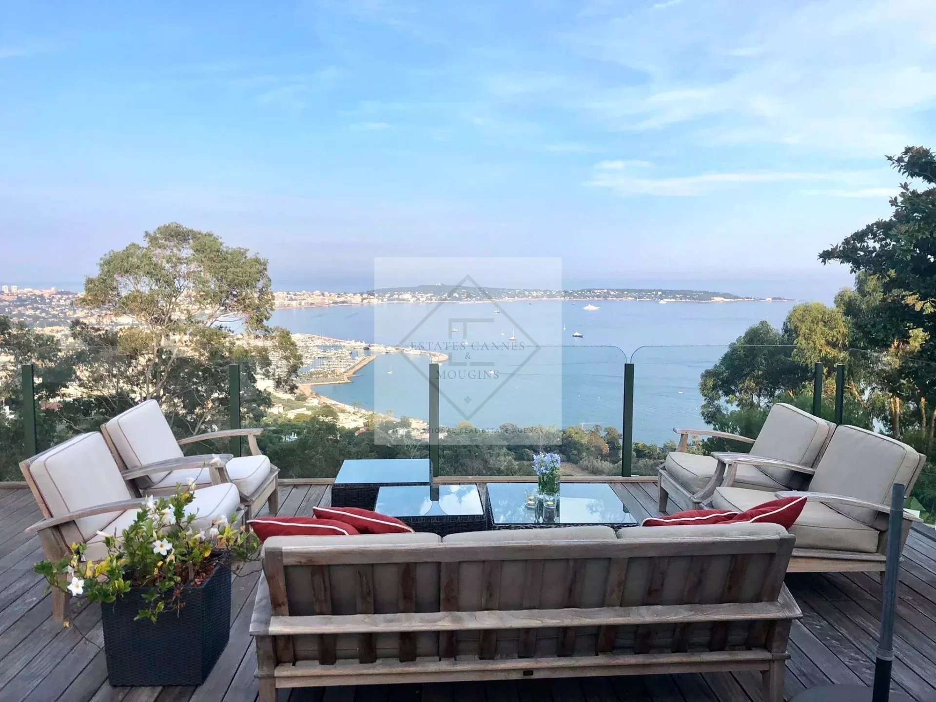 Villa SUPERCANNES — photo 7