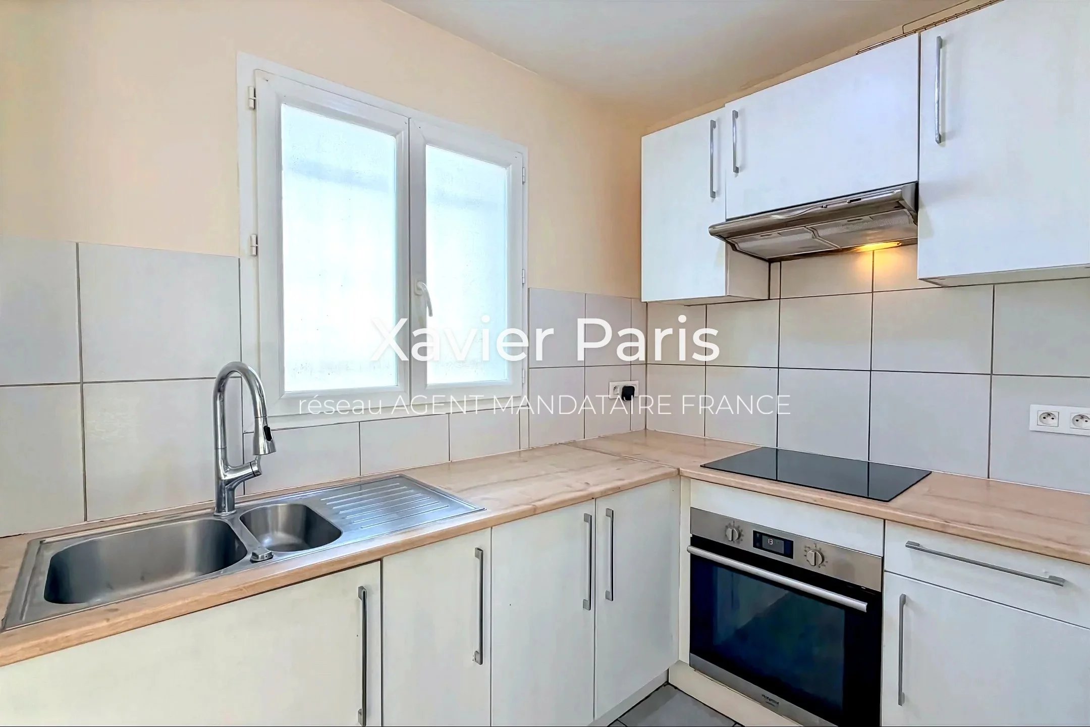 EN EXCLUSIVITÉ – Maison 3 chambres + atelier indépendant – DPE B — photo 6