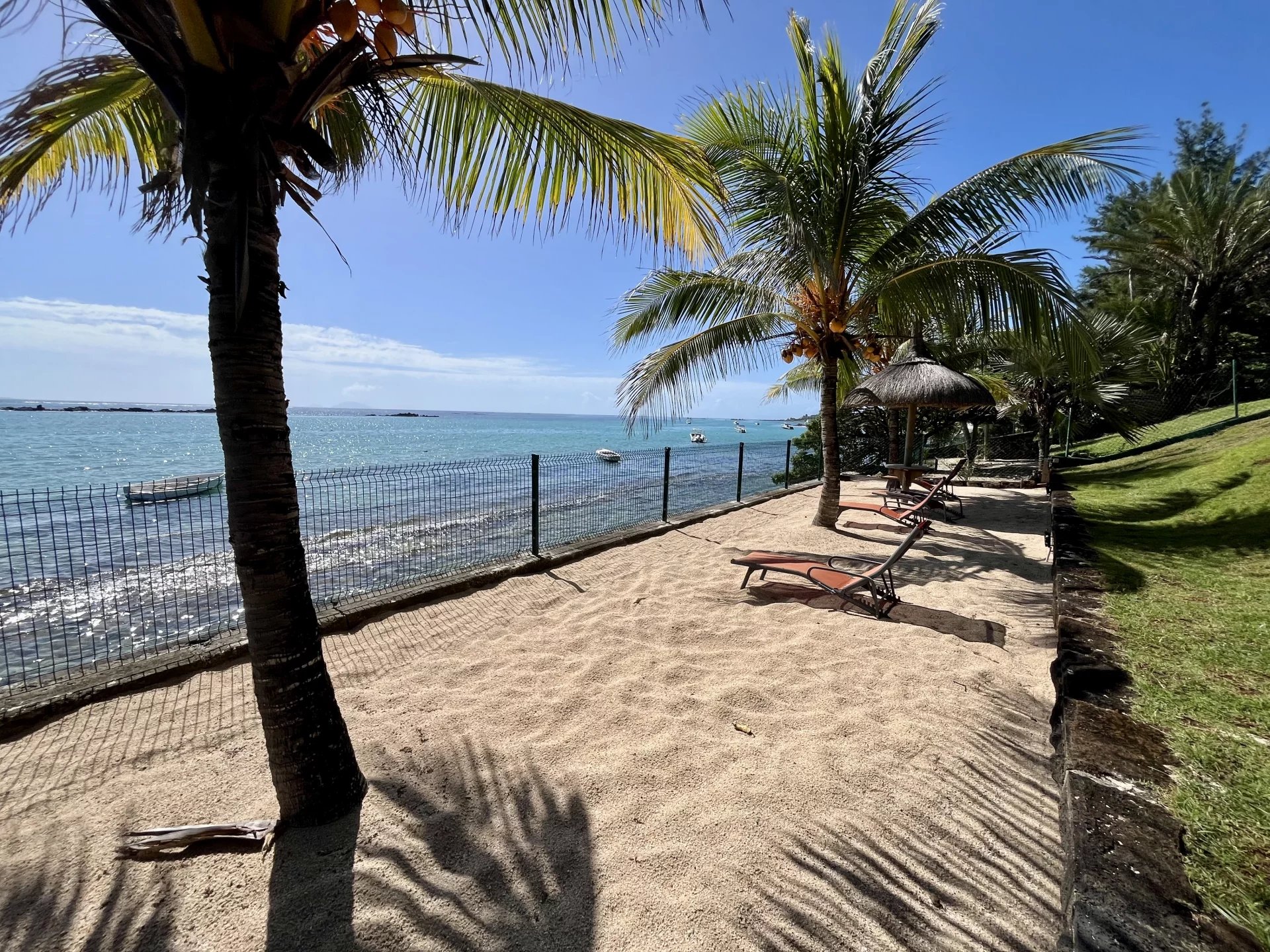 Villa Cap Malheureux