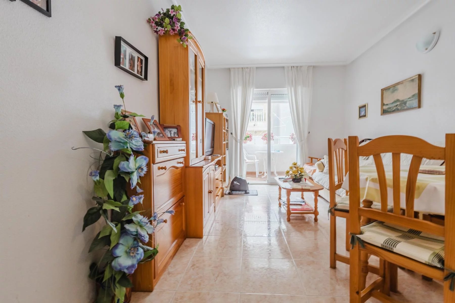 Vente Appartement Torrevieja