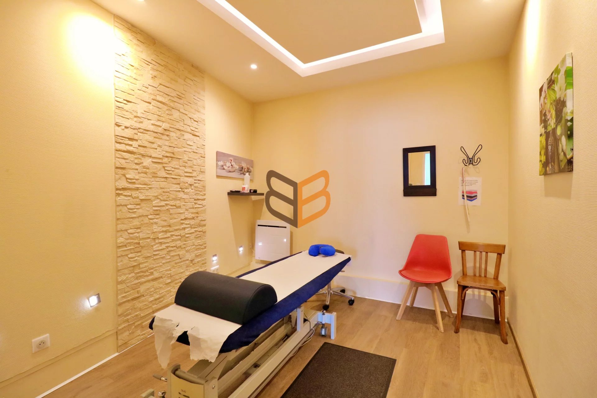 Vente Local commercial Ottange