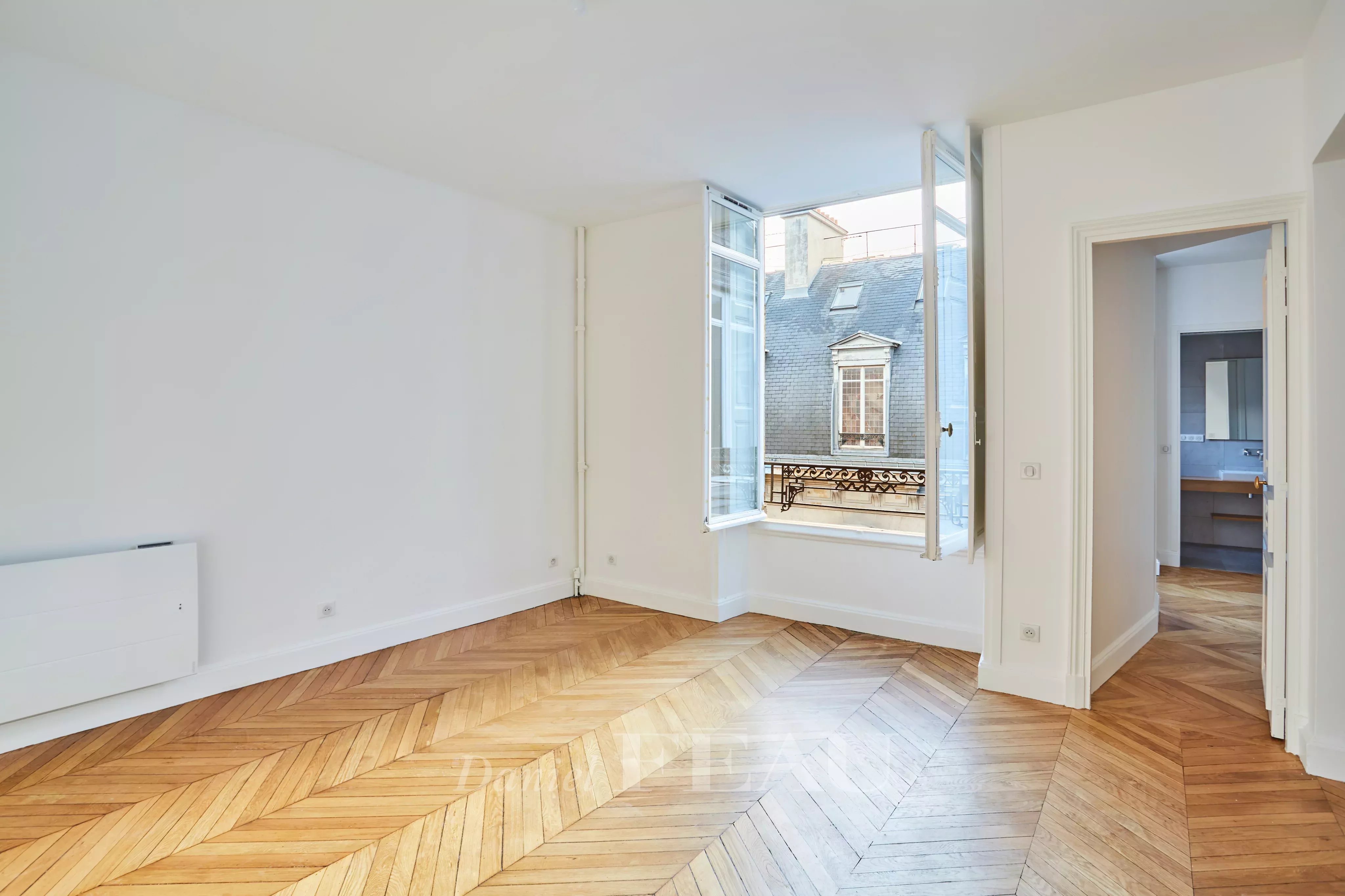 Rental Apartment Paris 8th