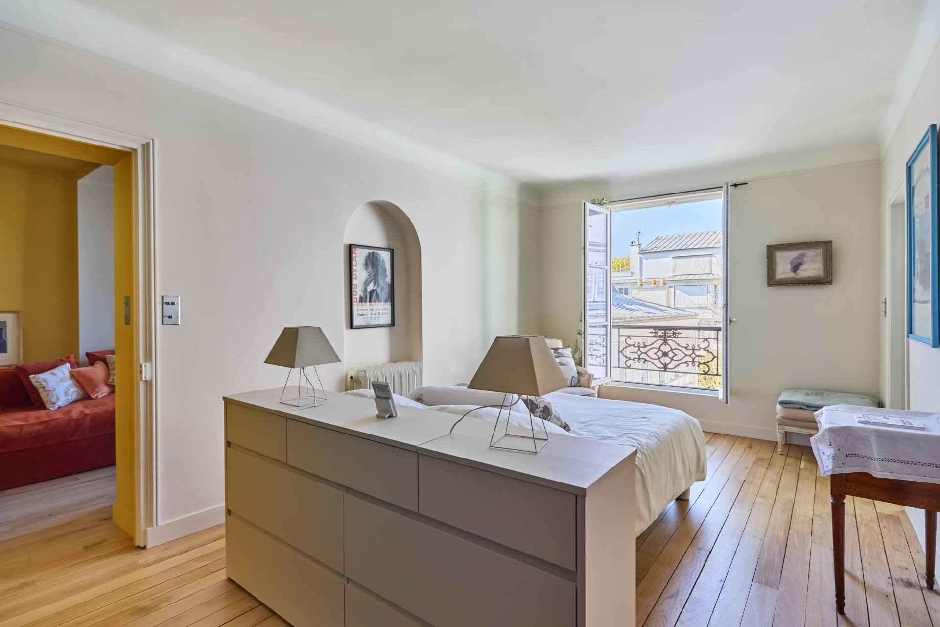 2 Bedroom Apartment/Flat's Image 9