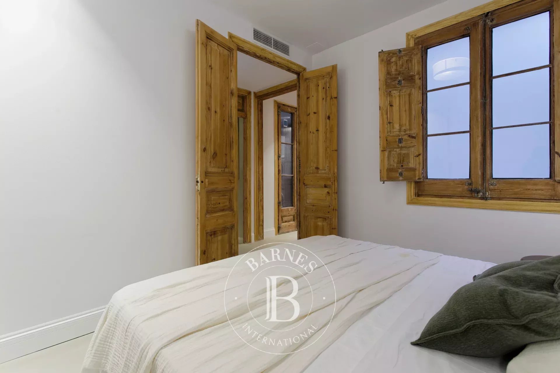 Daire Barcelona - picture 14