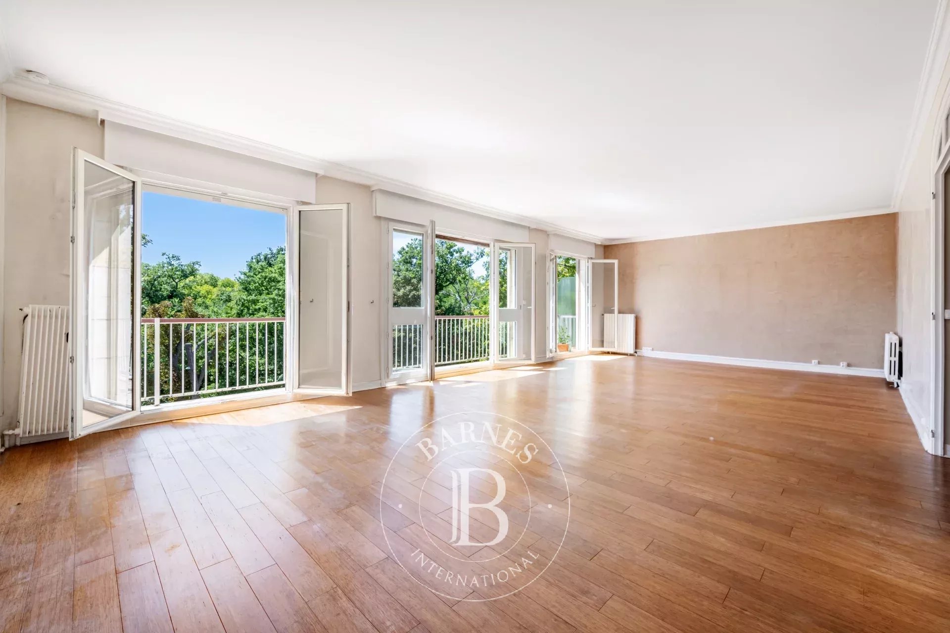 Daire Fontenay-sous-Bois - picture 6