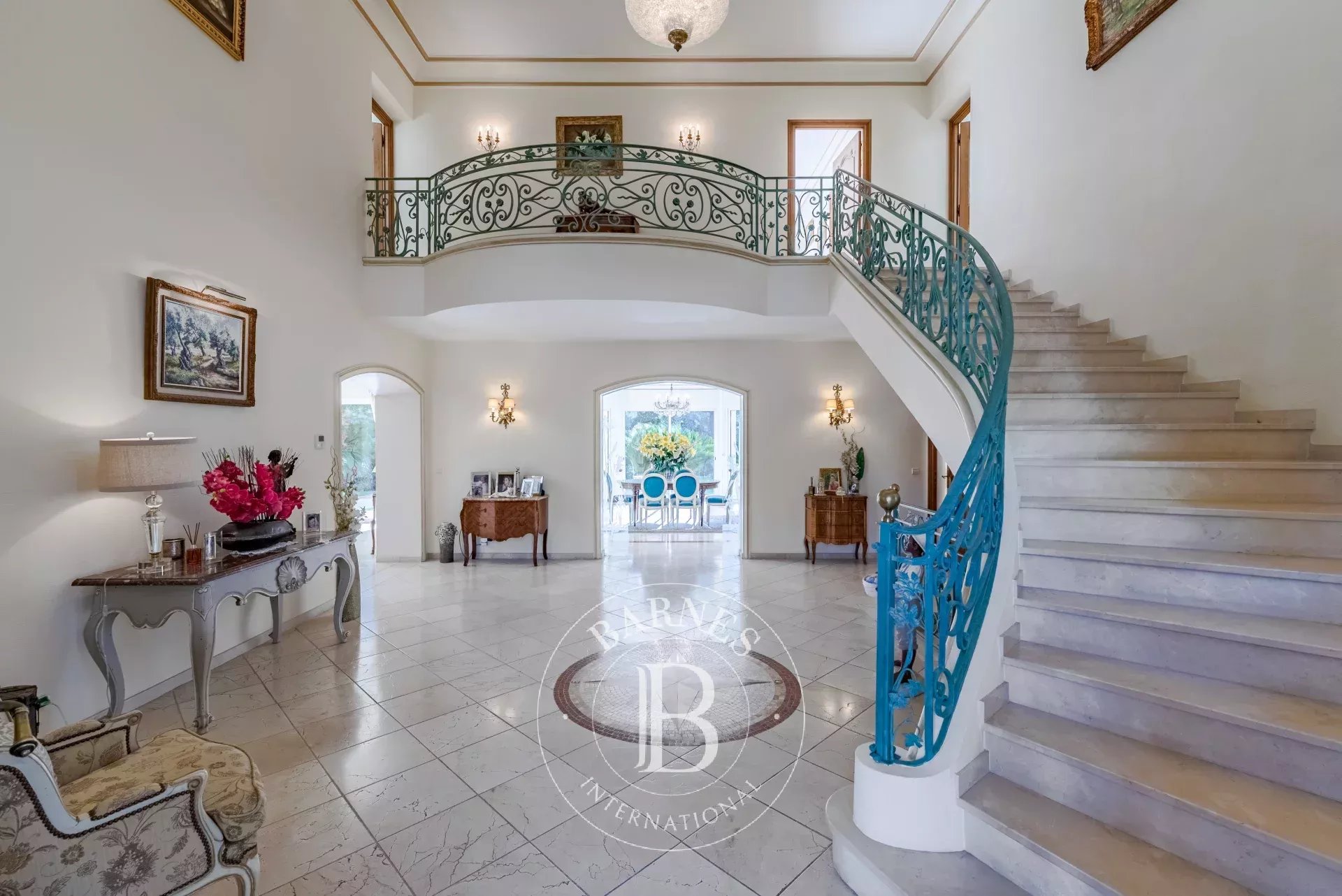 Mougins - Provencal style villa - Private residence - picture 5