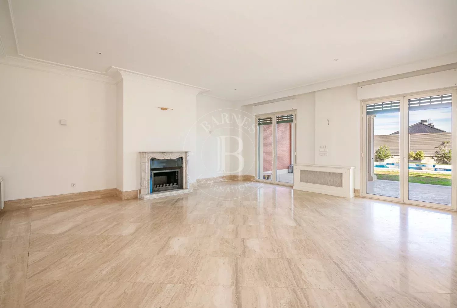 شقة Madrid - picture 4