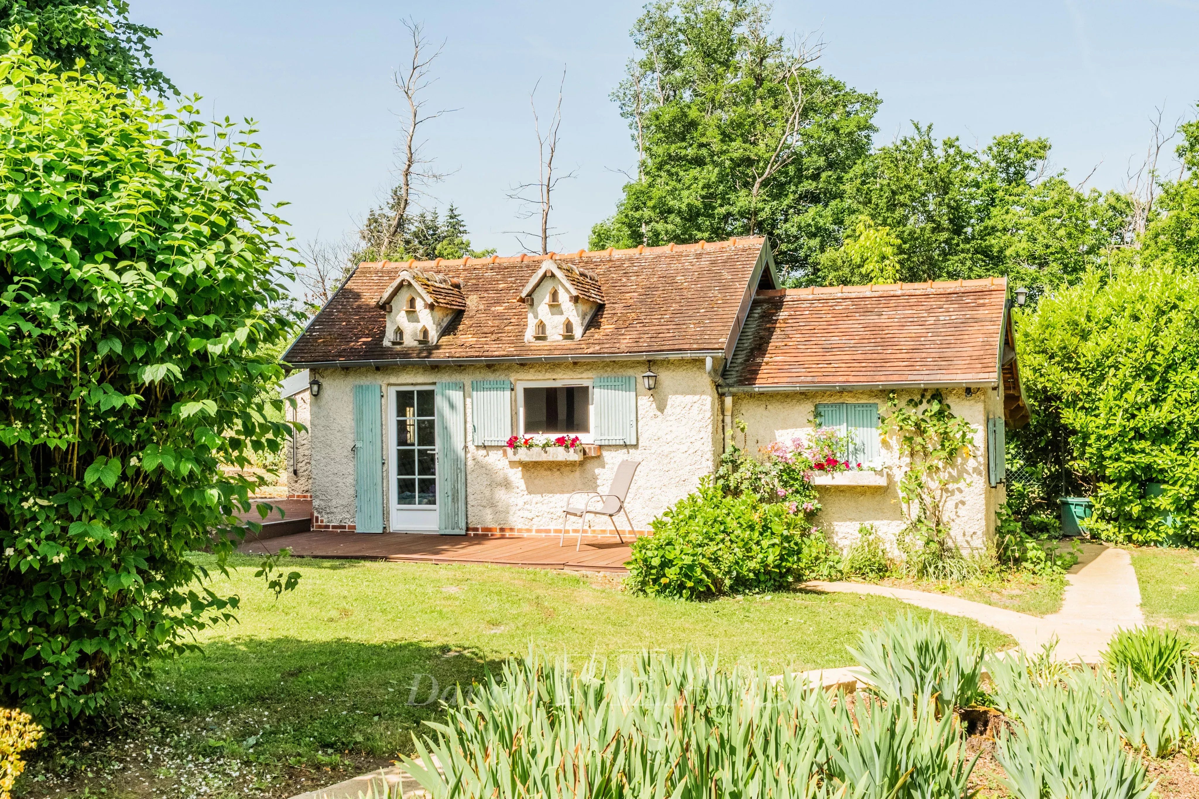 Sale House Jouars-Pontchartrain