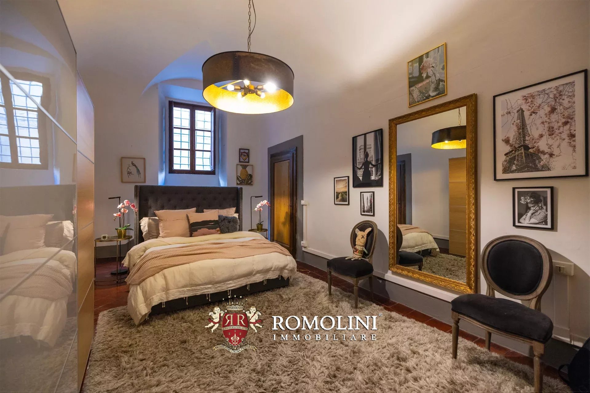 4 Bedroom Villa/Townhouse's Image 65