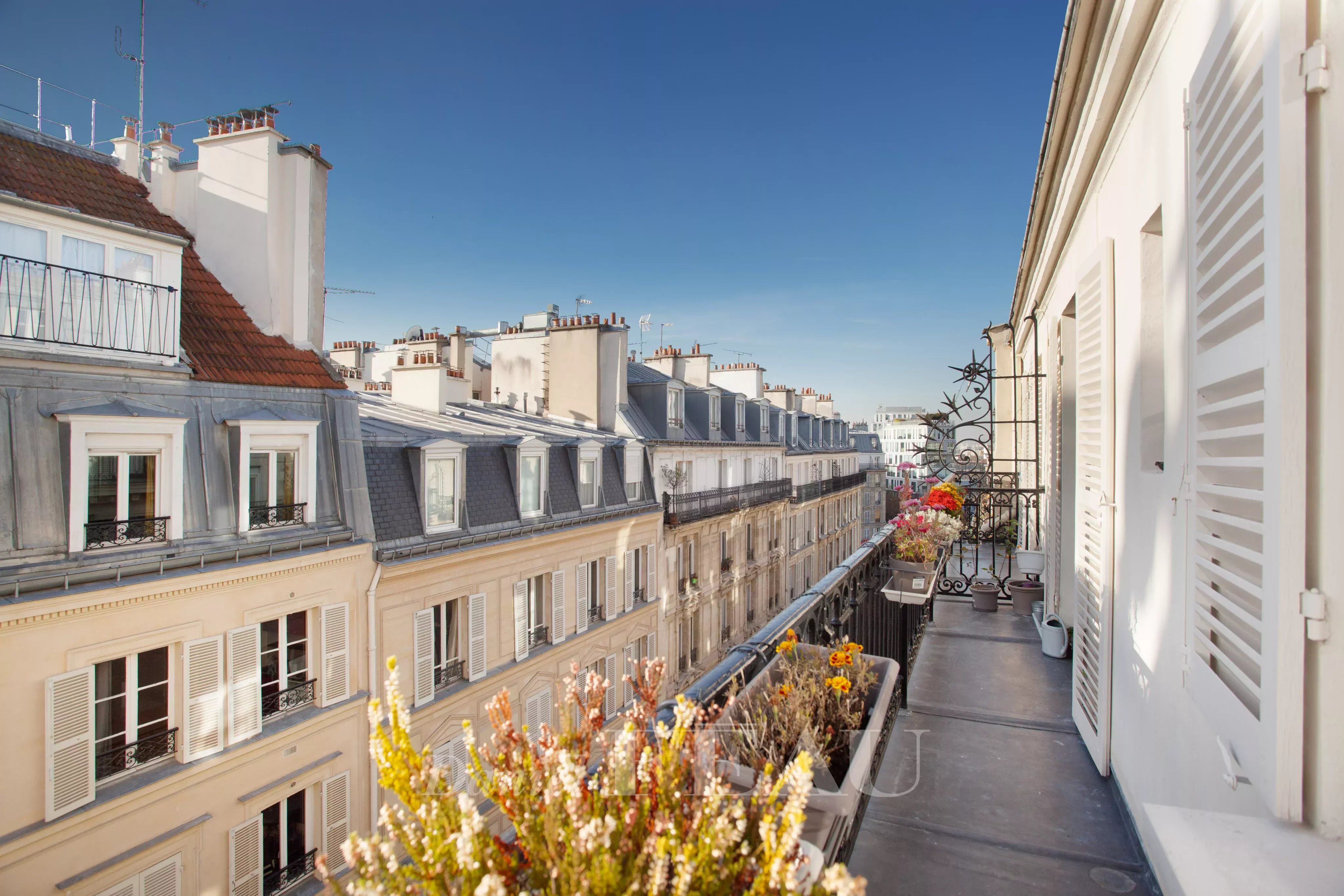 Balcon 