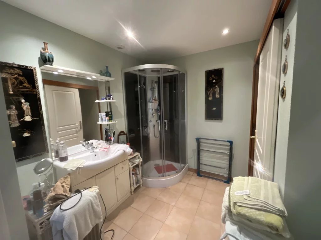 Maison vue Rance – Port de Lyvet – Plain-pied – Garage – Entre Dinan, Dinard et Saint-Malo »